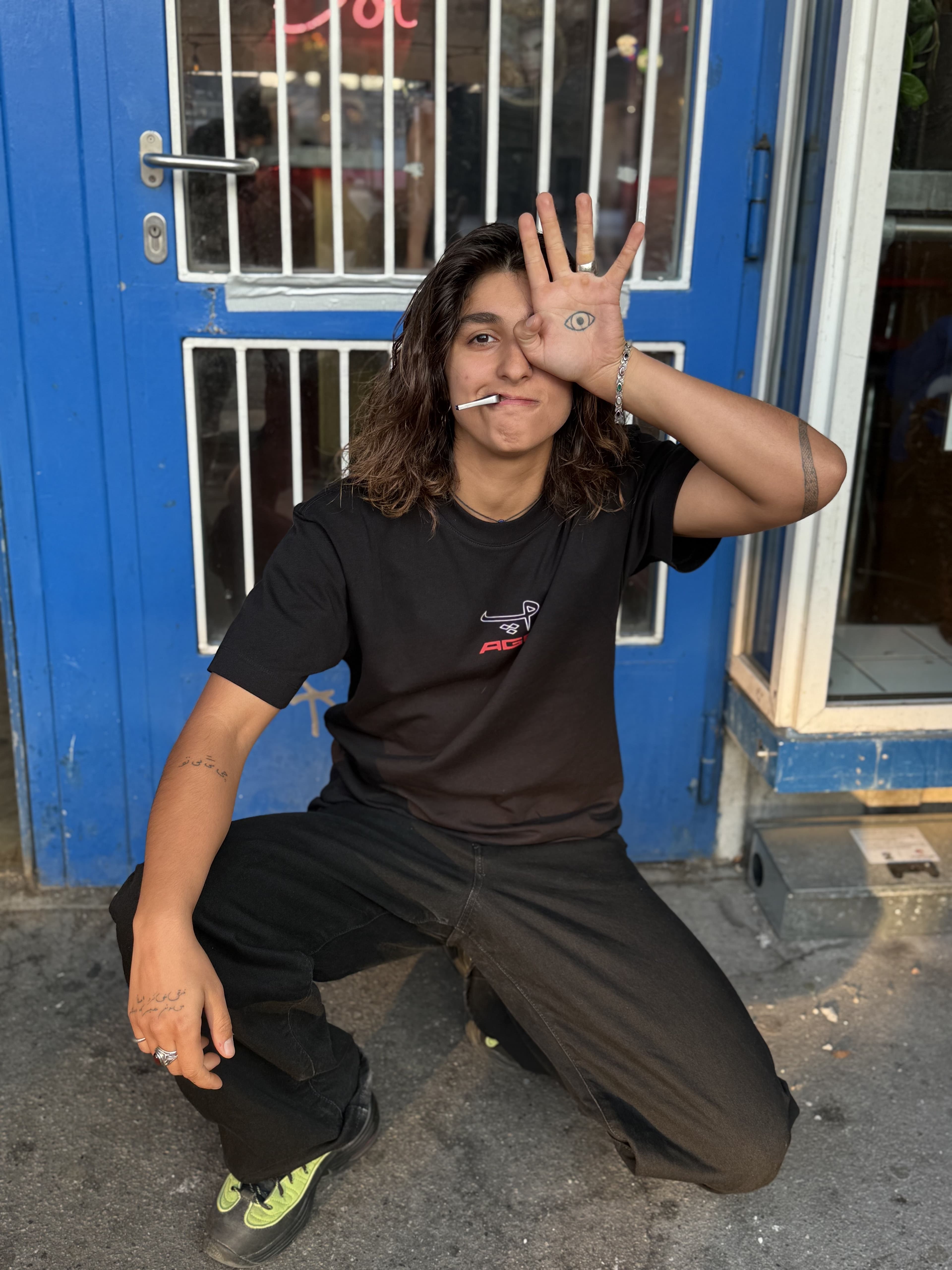 PAYDAR