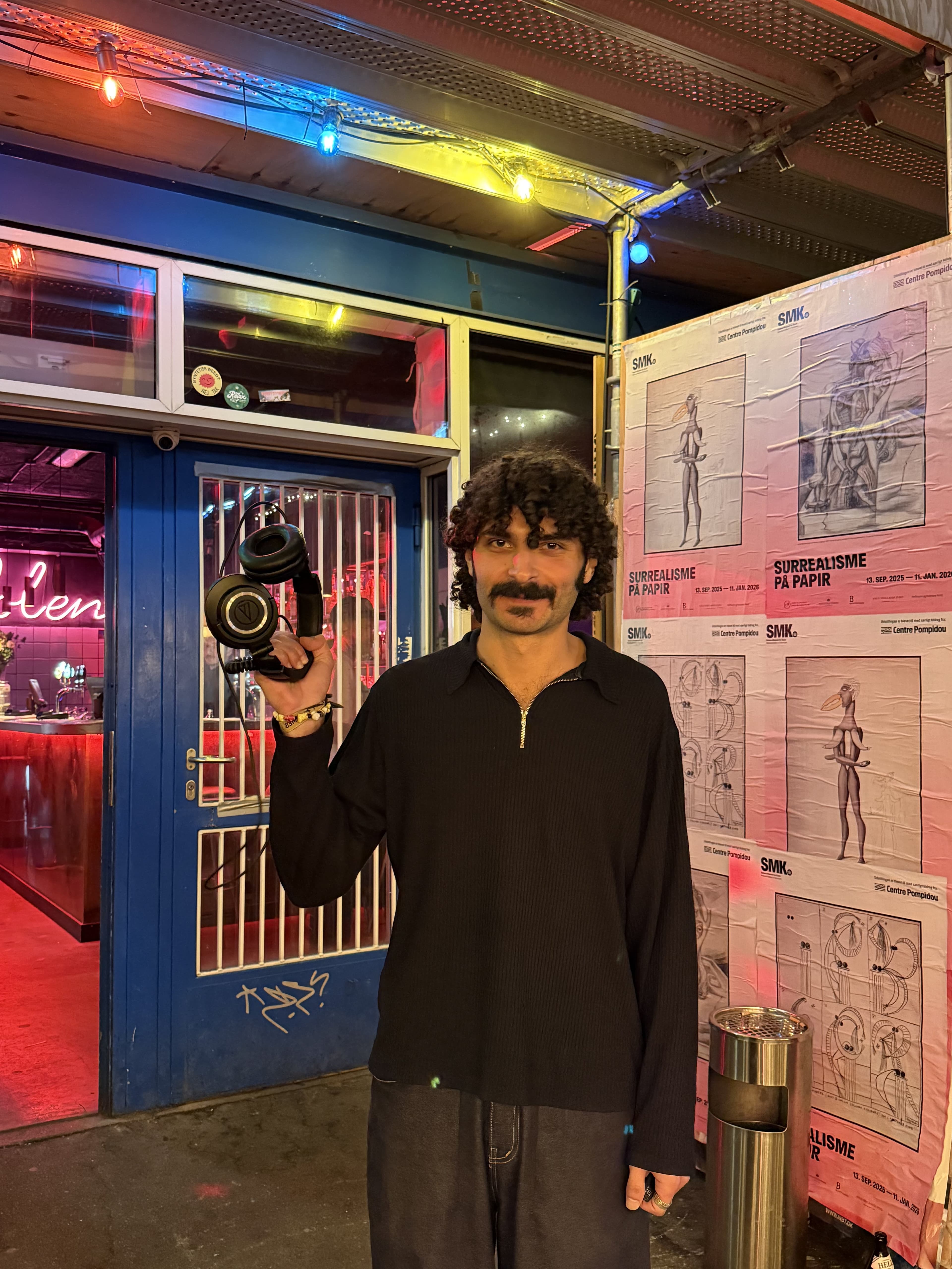 Chris Menassa