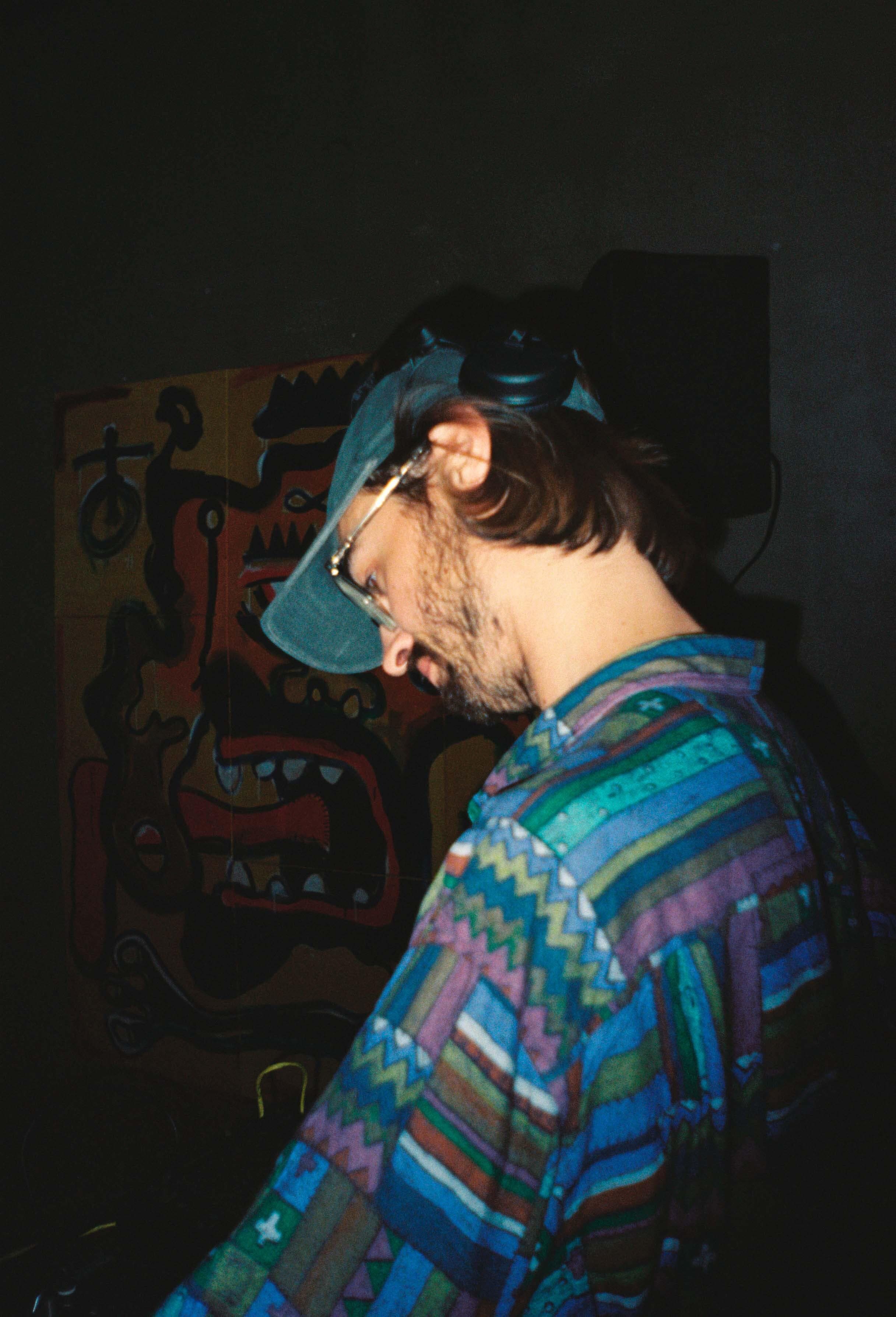 Anders Dahl