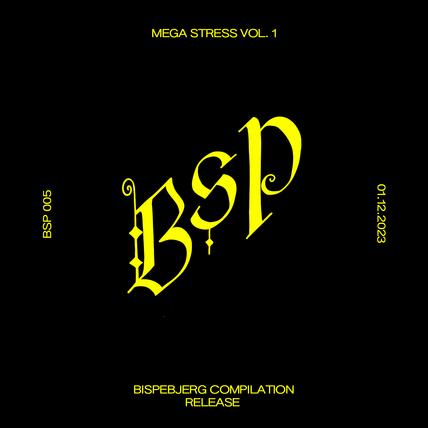 BSP Bispebjerg Takeover