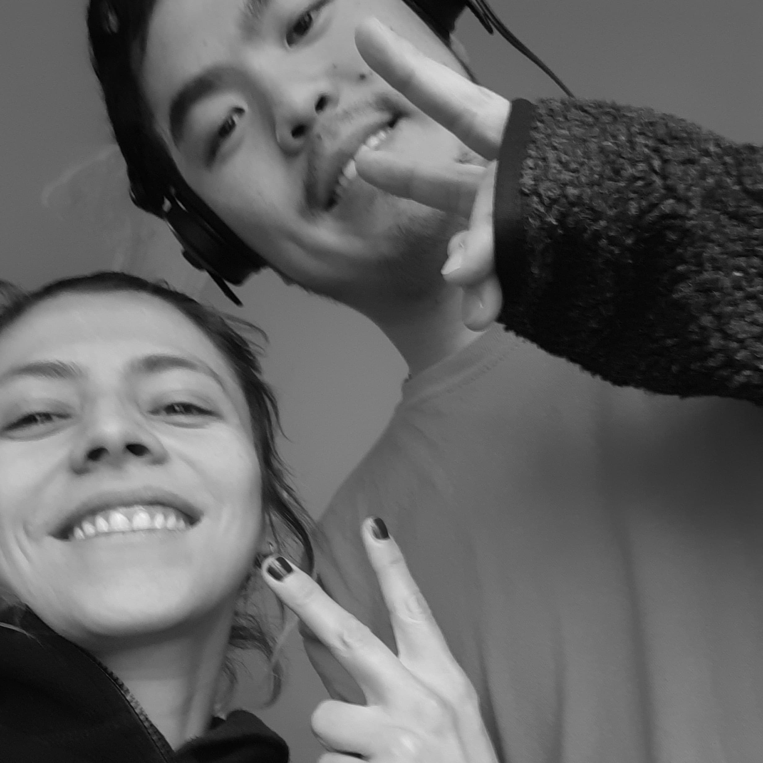 Random Jams w/ Ronja & michi