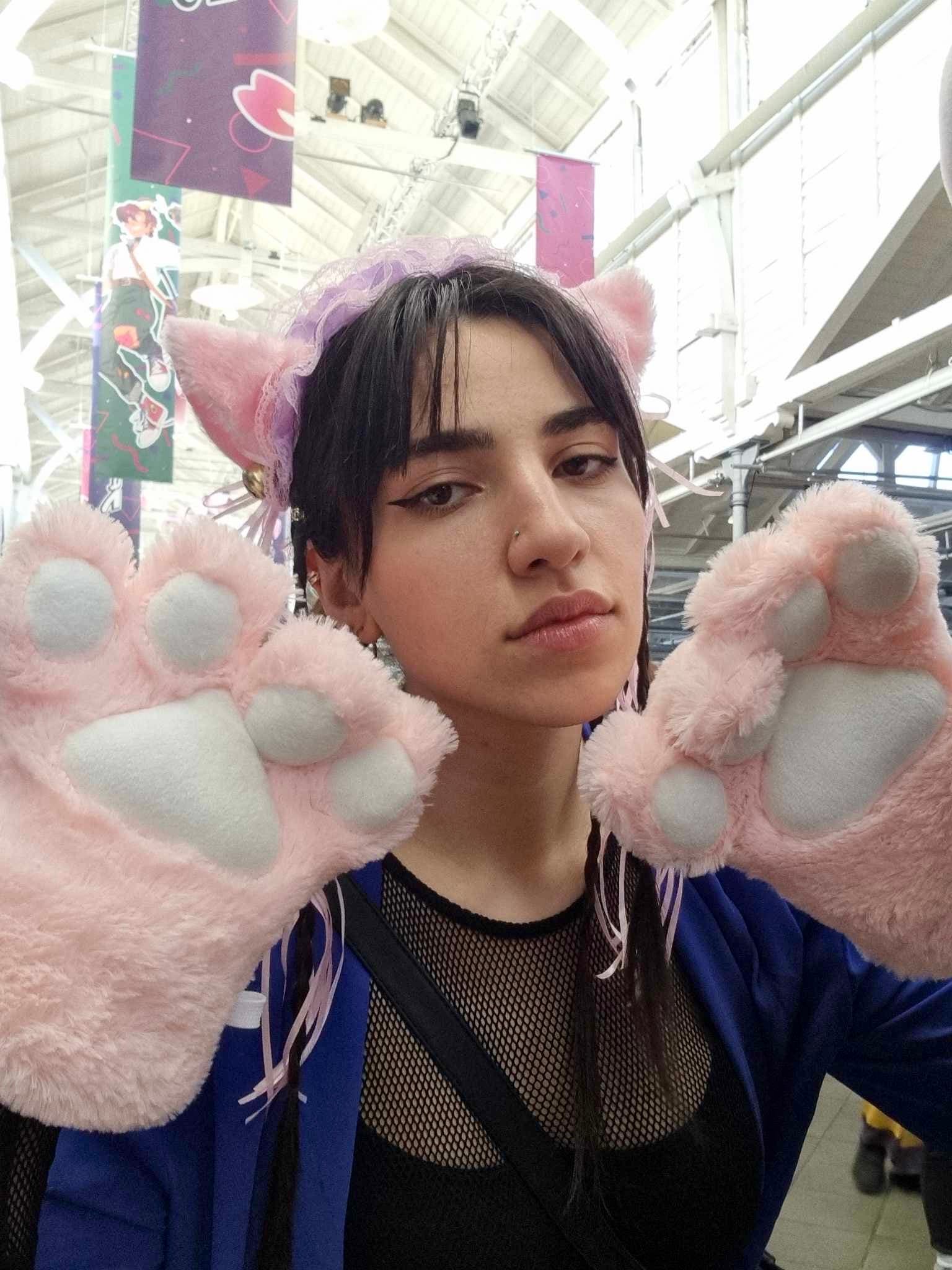 DJ LoveCatt