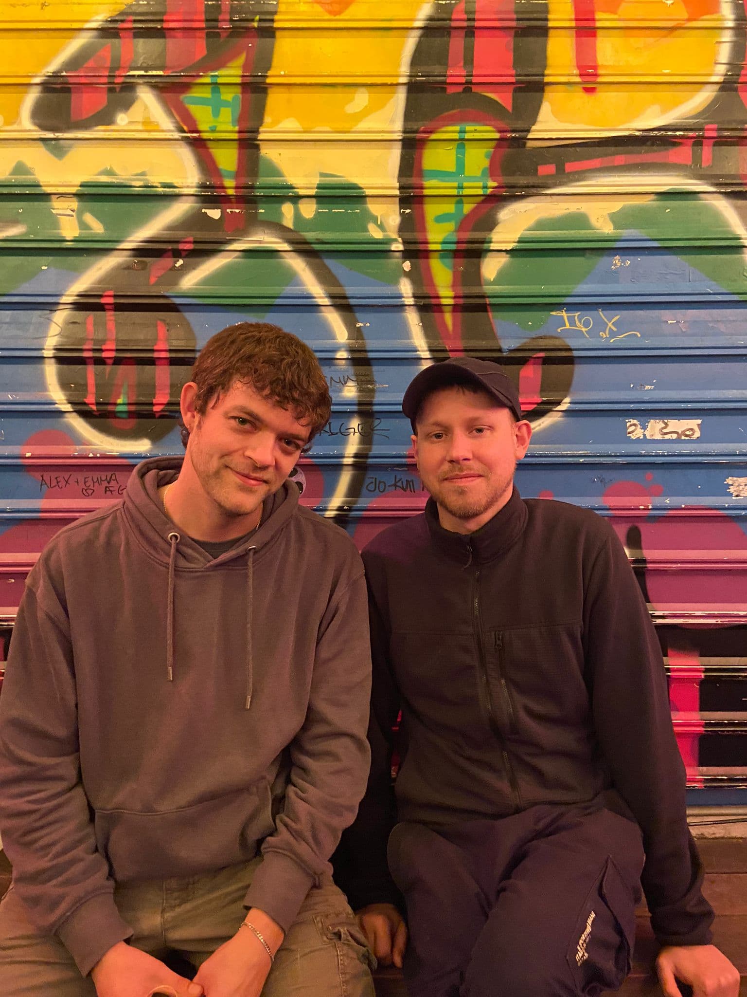 Soft Bites Radio w/ DJ Estrella & Modah