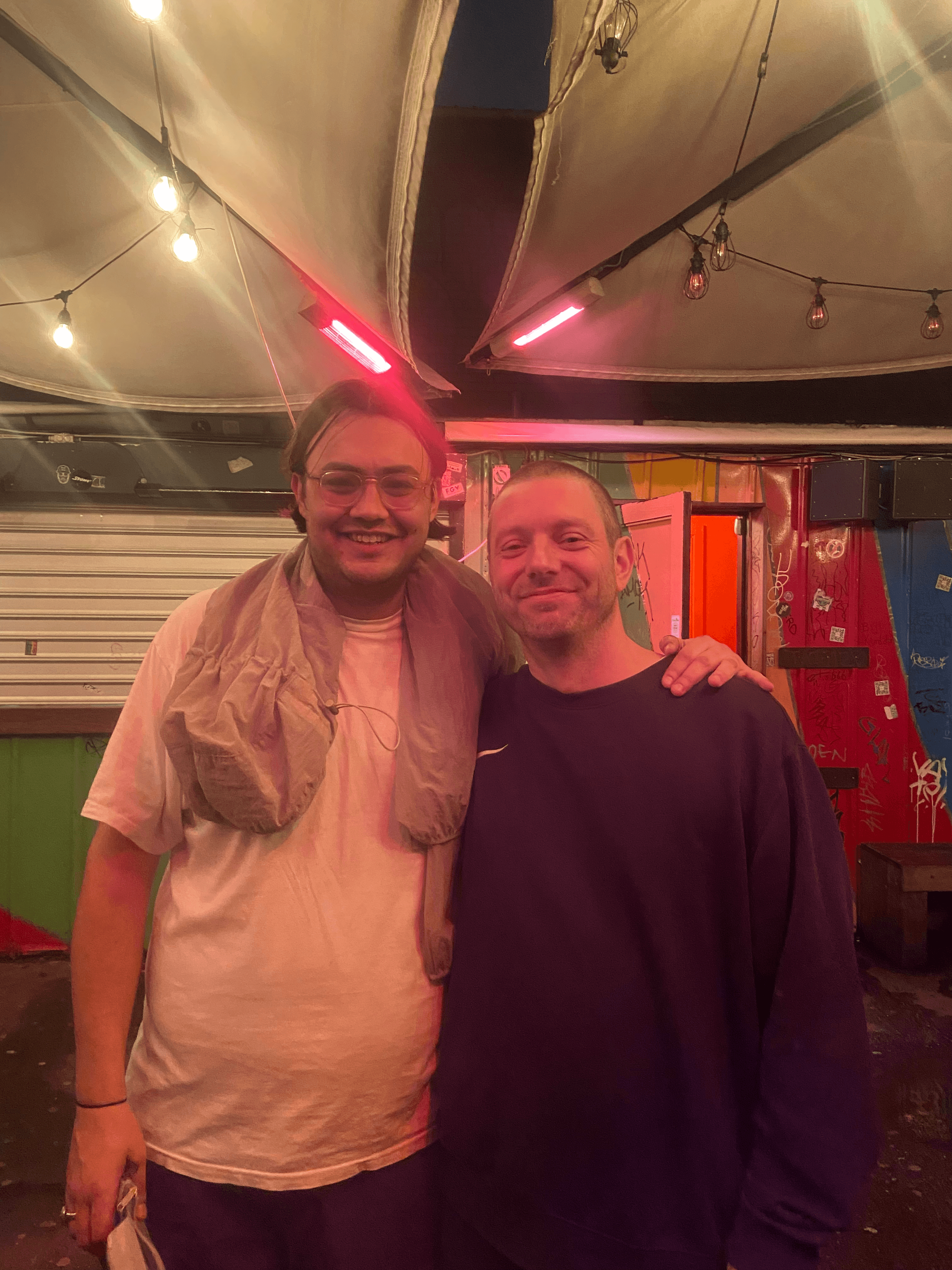 Meditate 2 Levitate w/ A.Dixen & Elphin