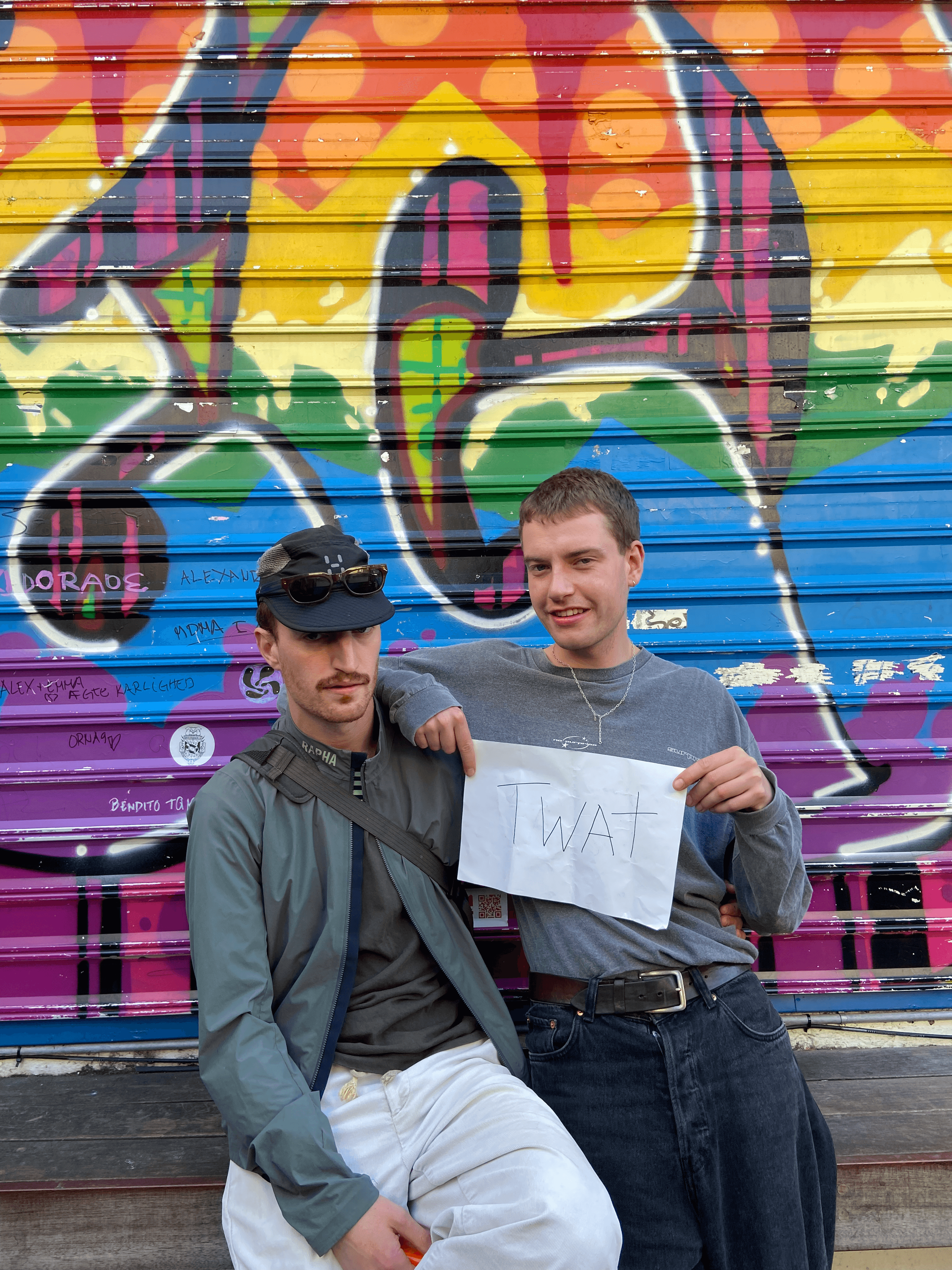 Allecto & Thóden