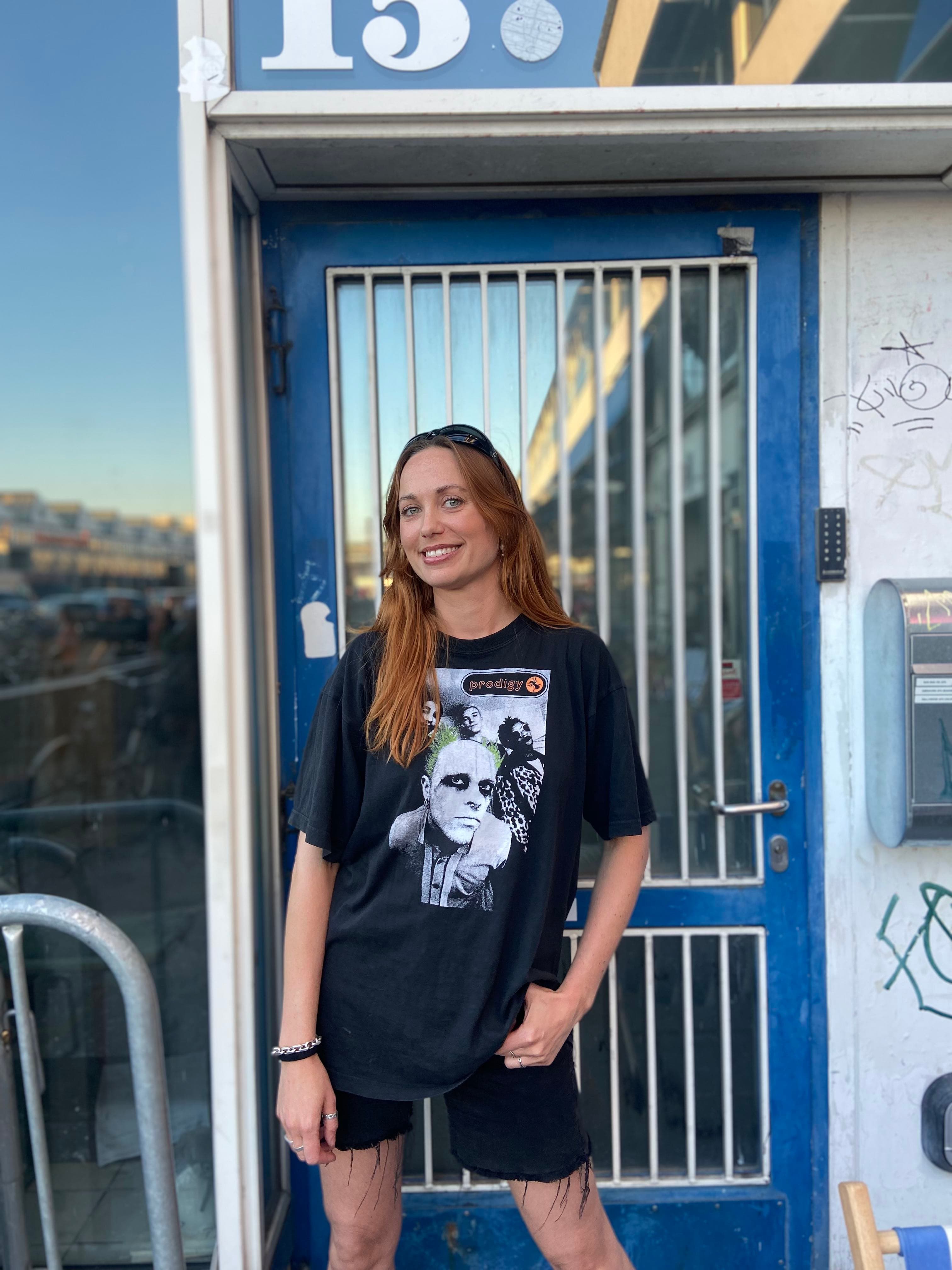 Mette Munk
