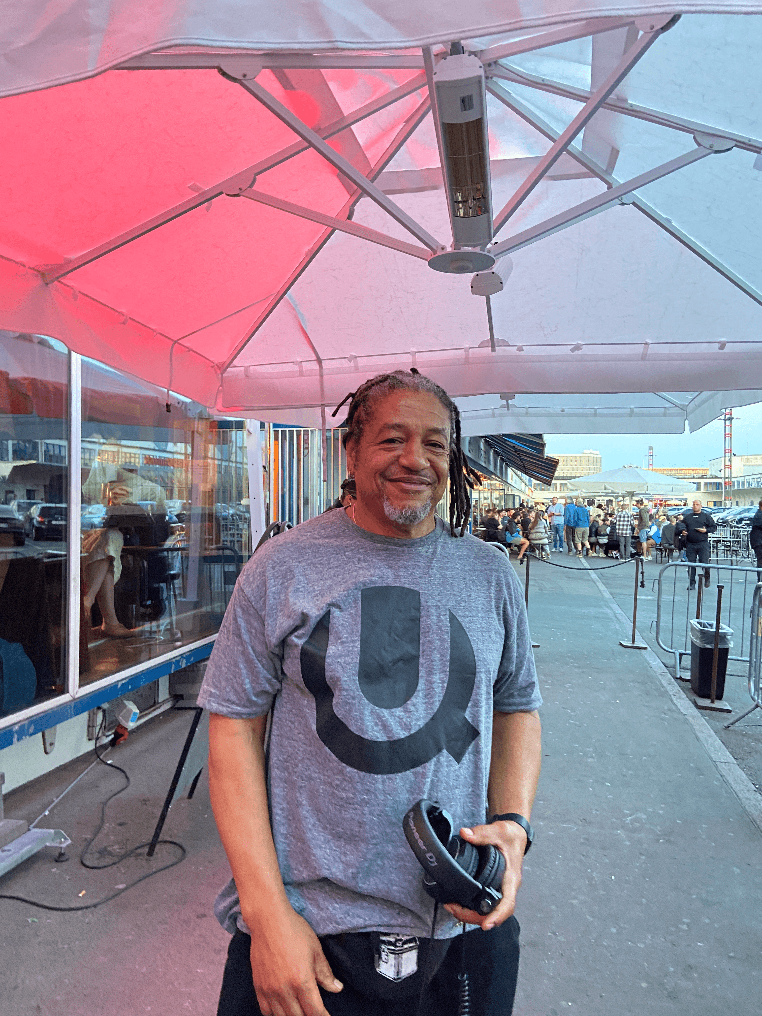 DJ Jus-Ed