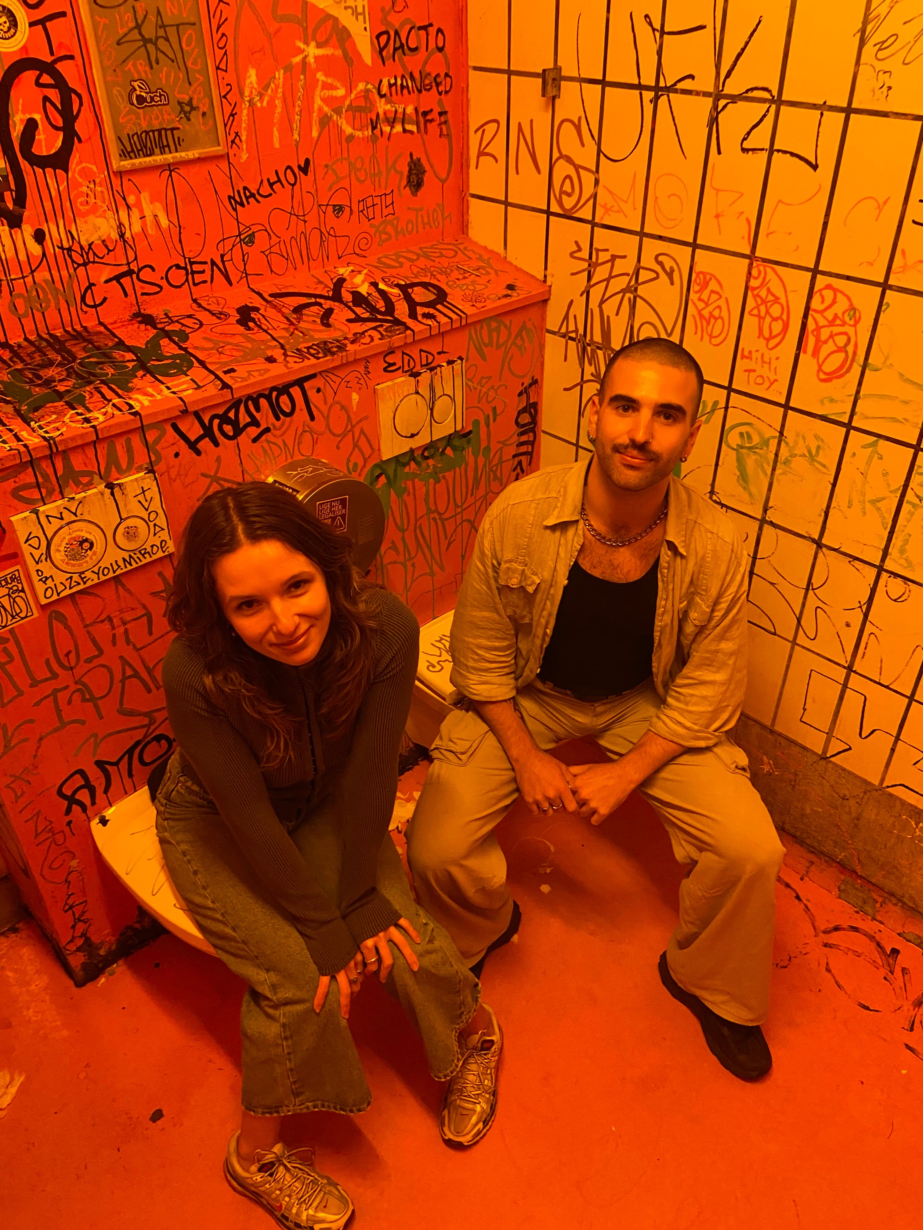 Mudder w/ dgbt x babsko