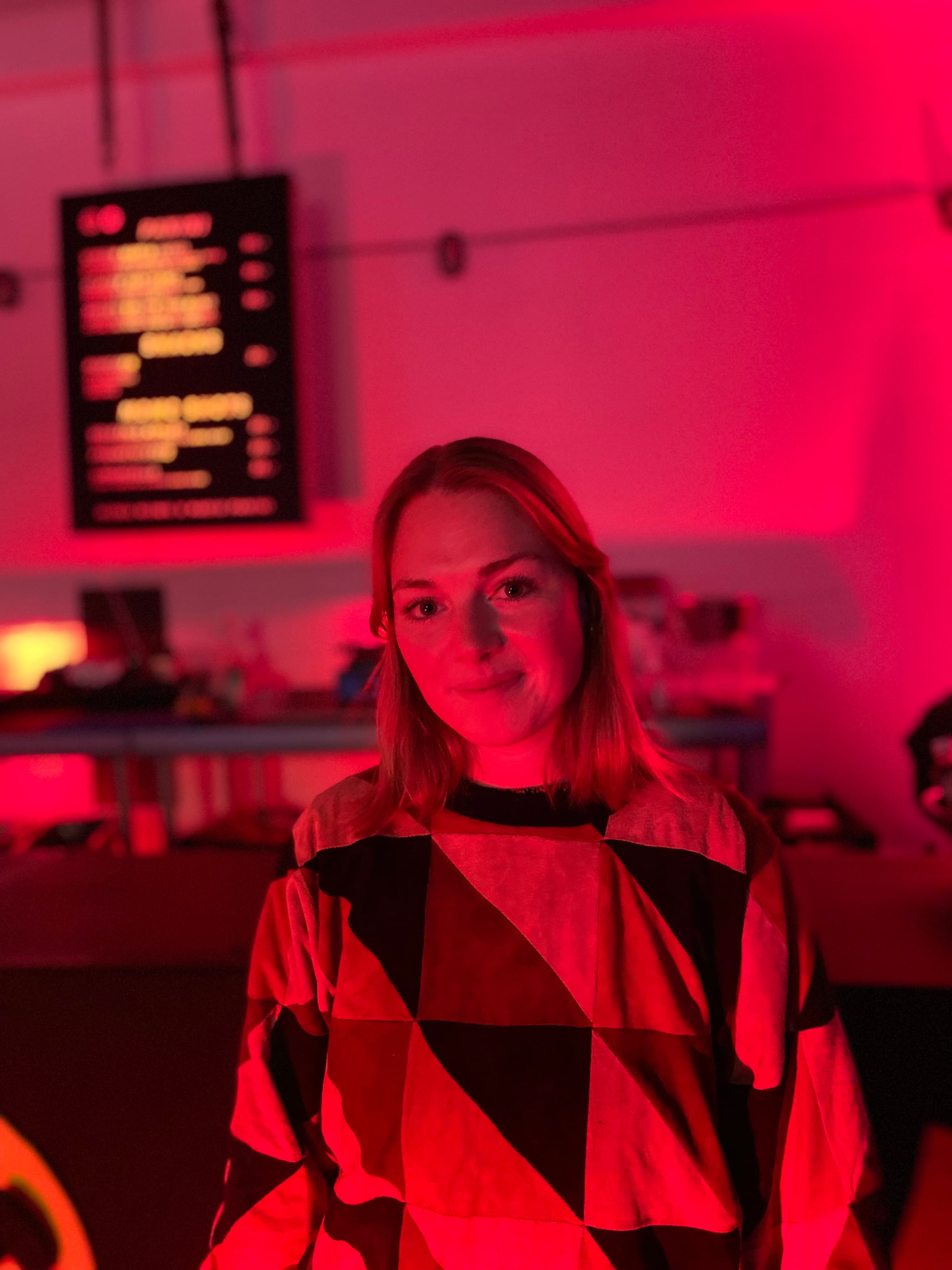 Sørine