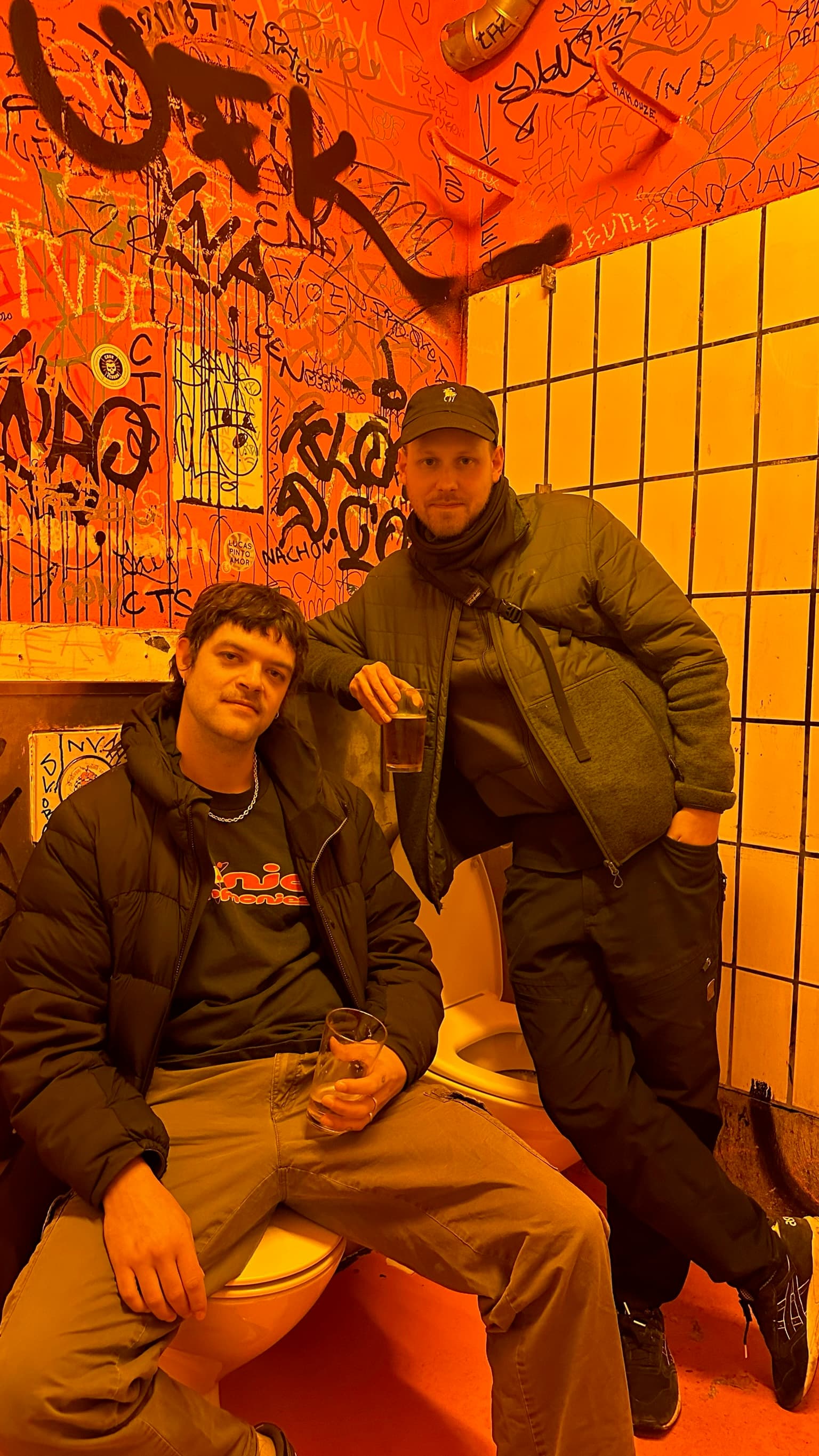 Soft Bites Radio w/ Soft Bites