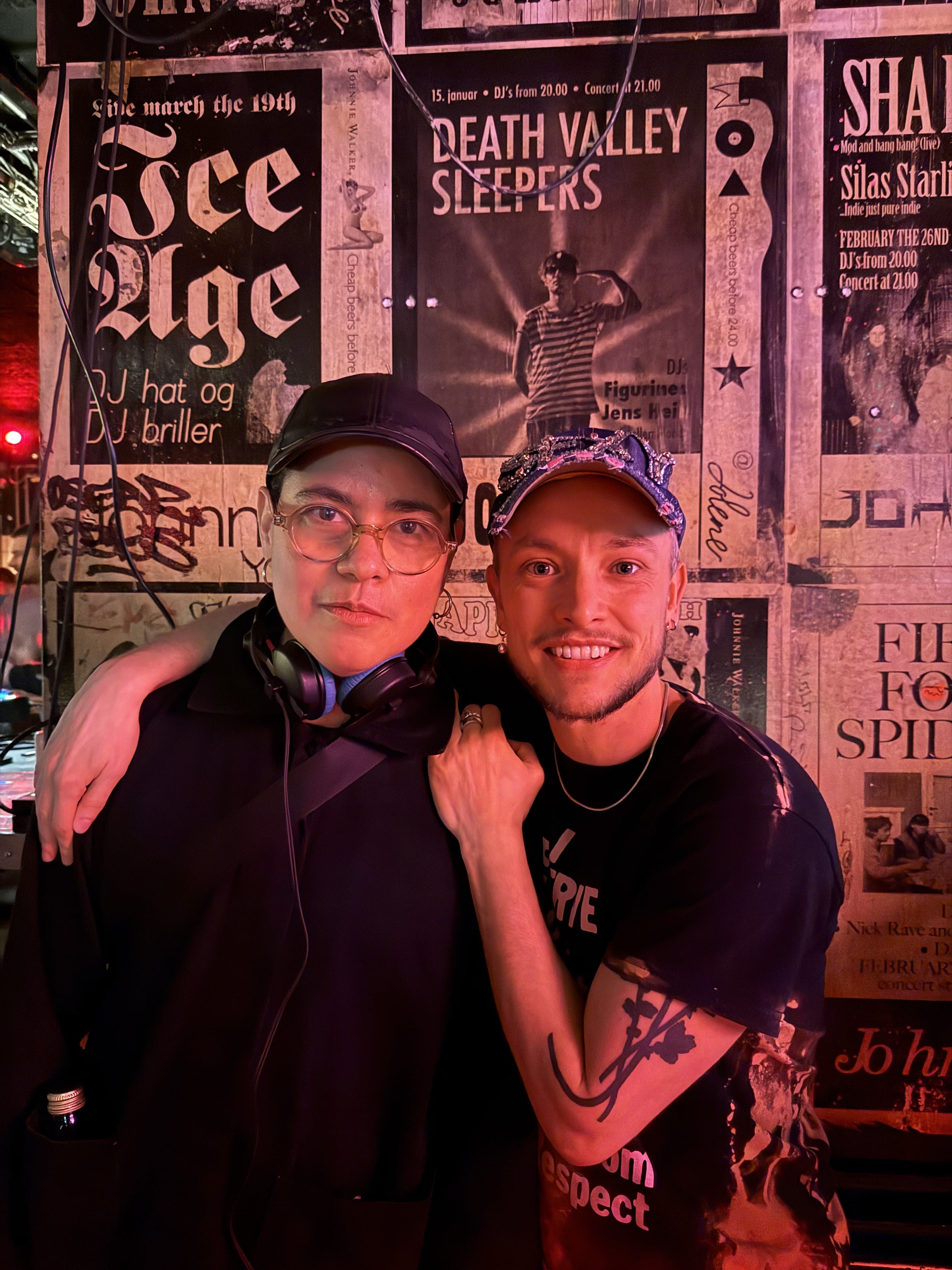 James Lotion & Dgeral