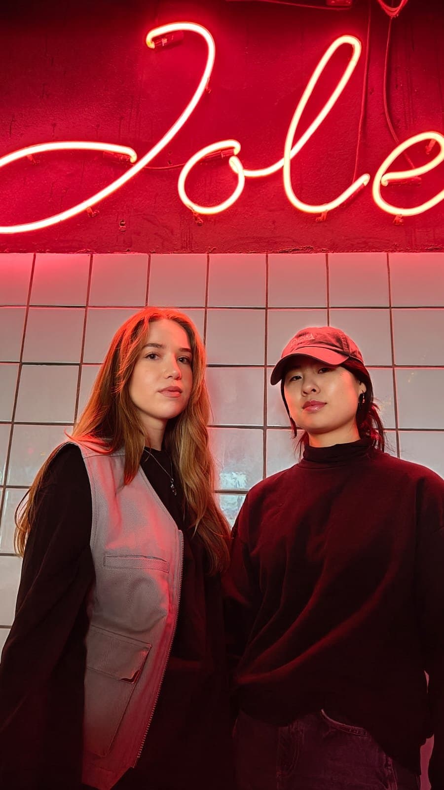 NAT & YOON