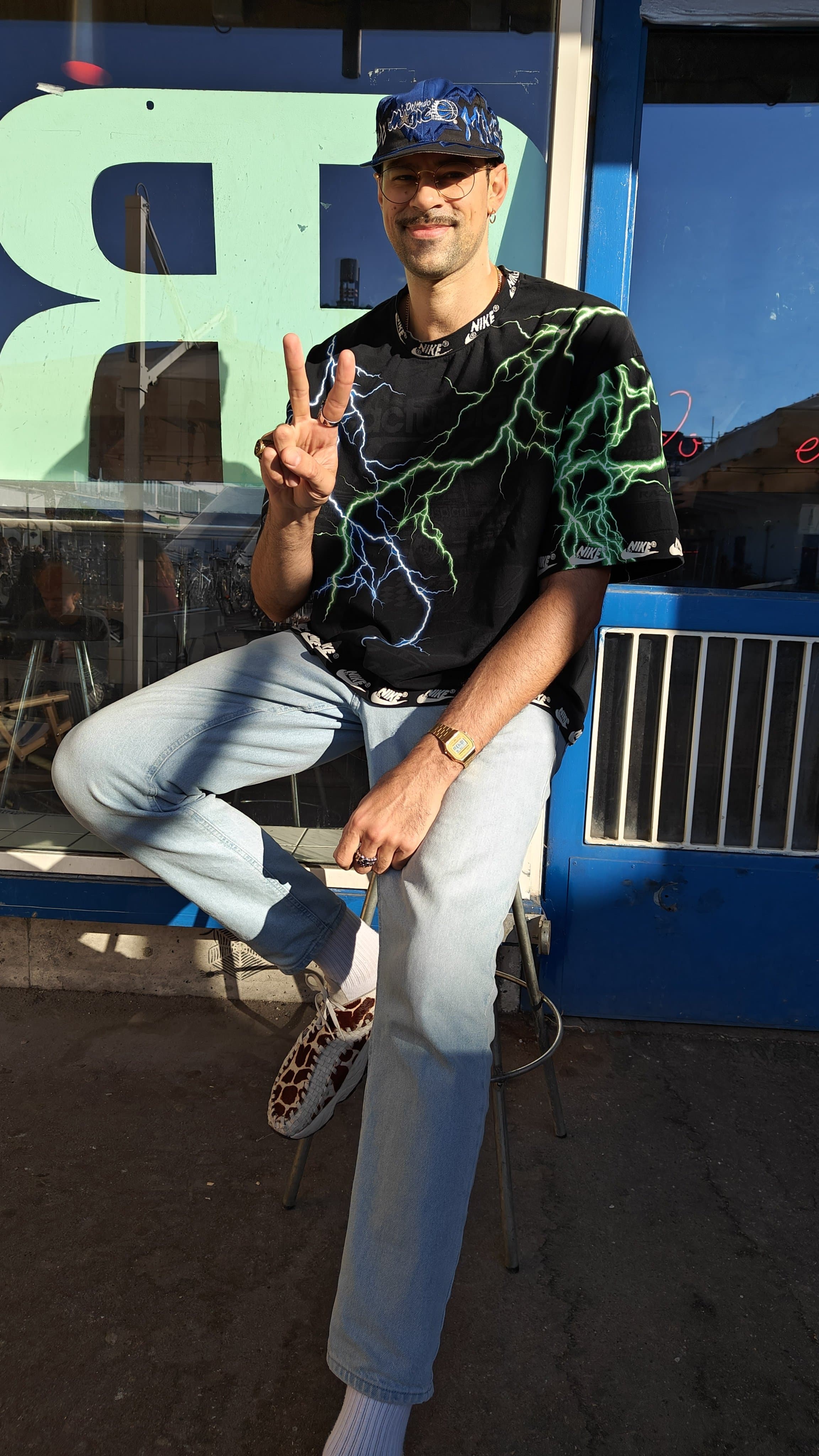 DJ MOQST