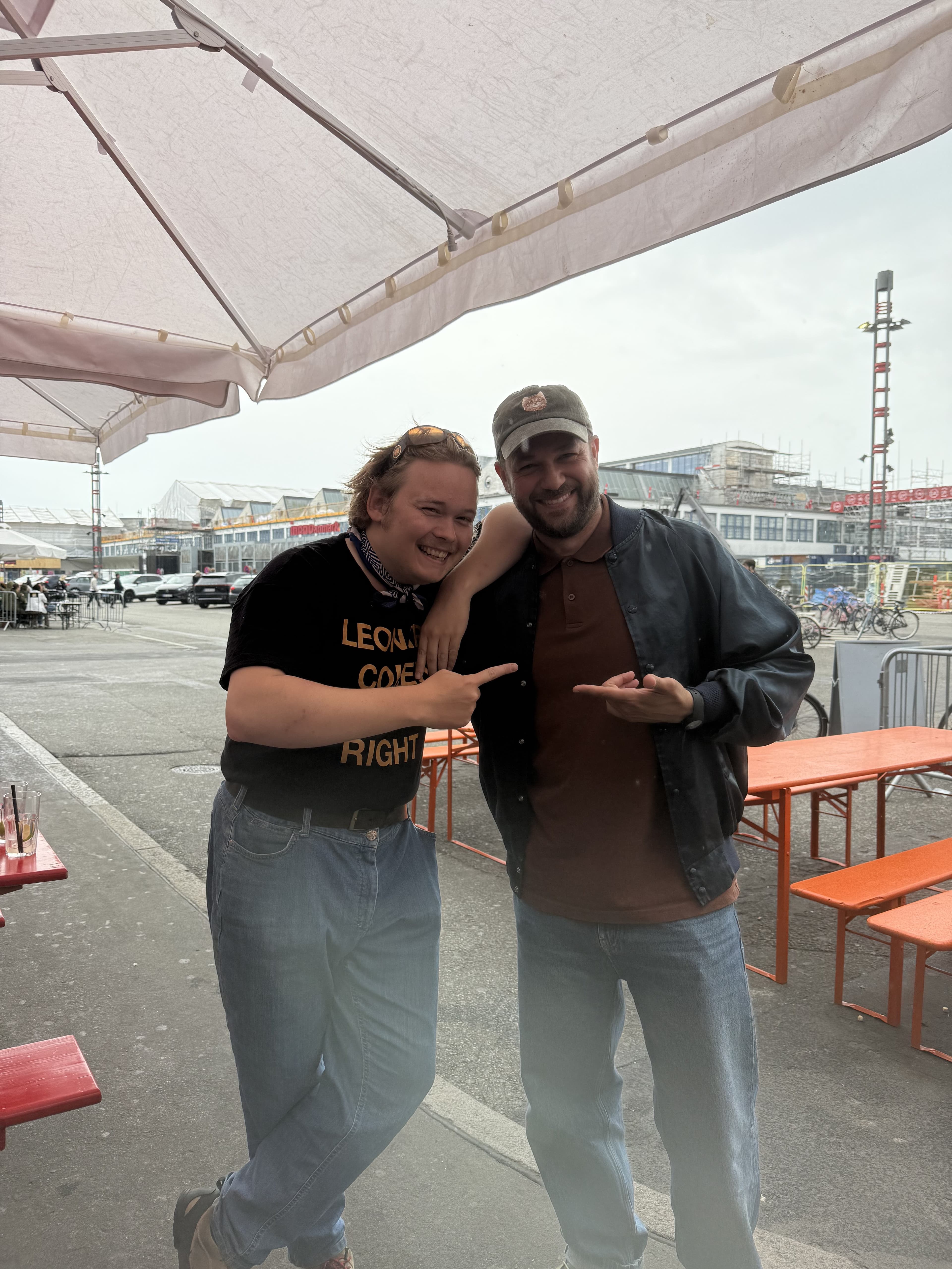 La Dolce Vita w/ Boogie Rookie & Paul Older
