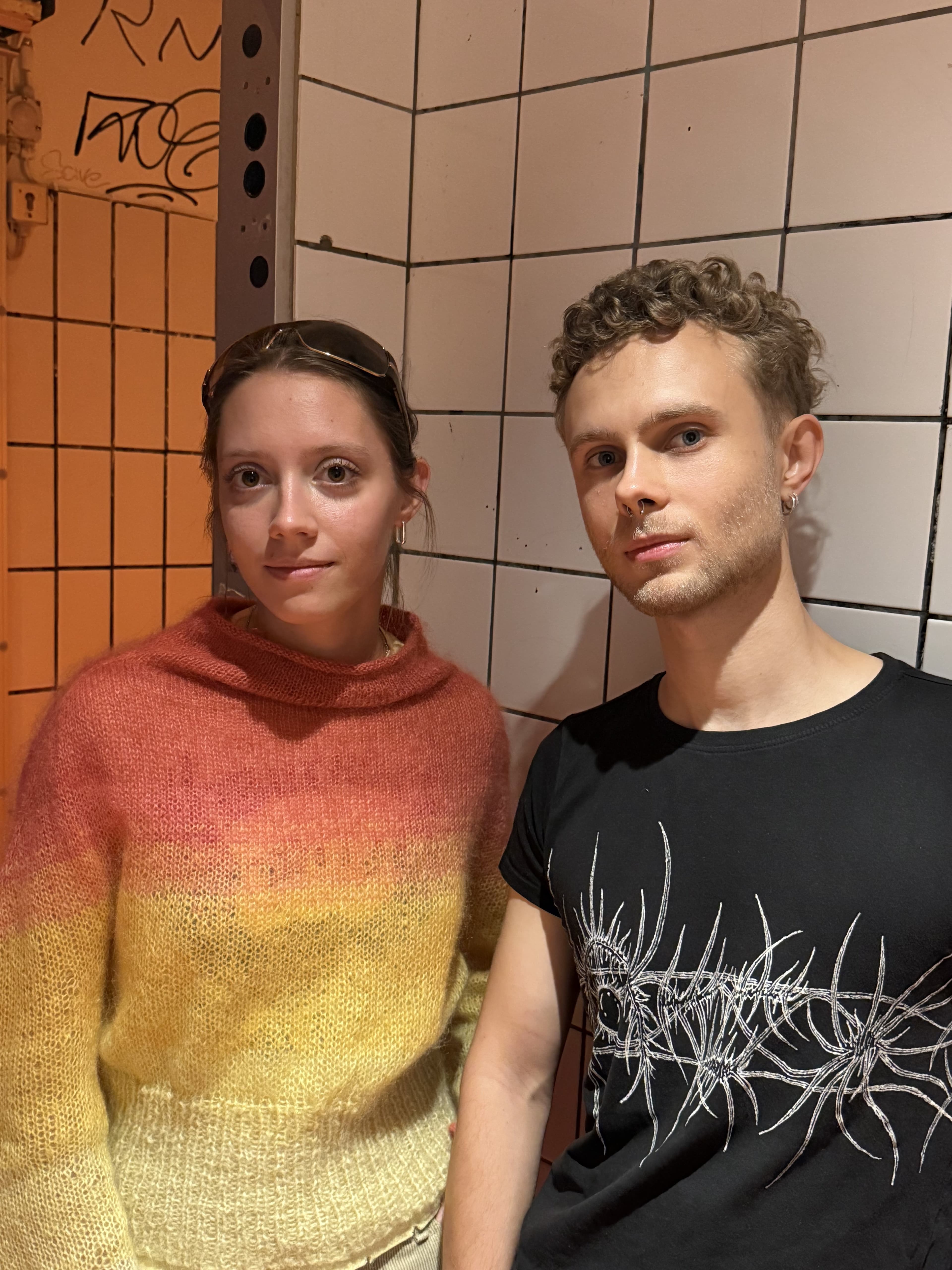 Bae2Bass W/ DJ Klubb Kadaver b2b SPNR