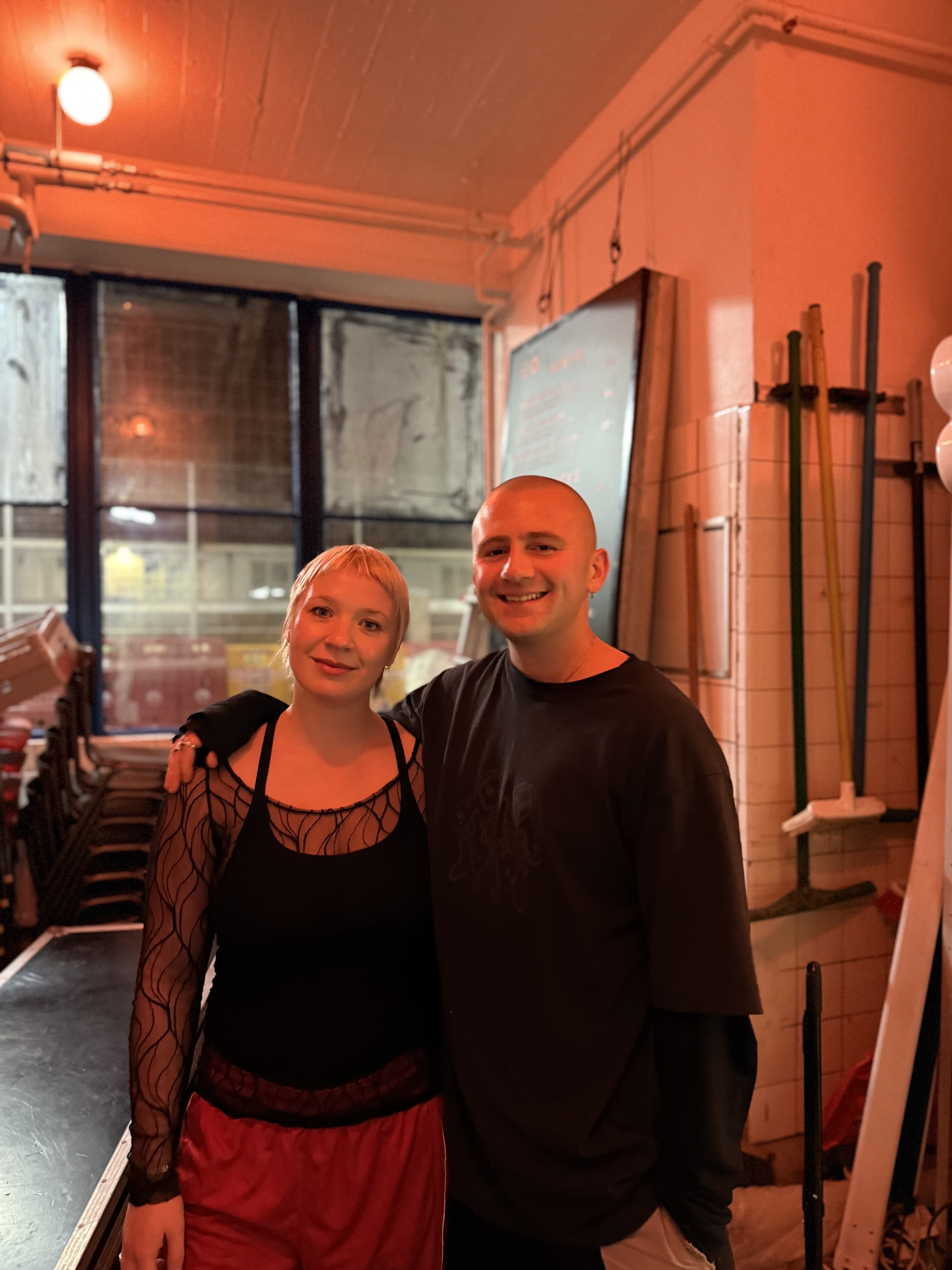 tactual w/ inesse & ymse