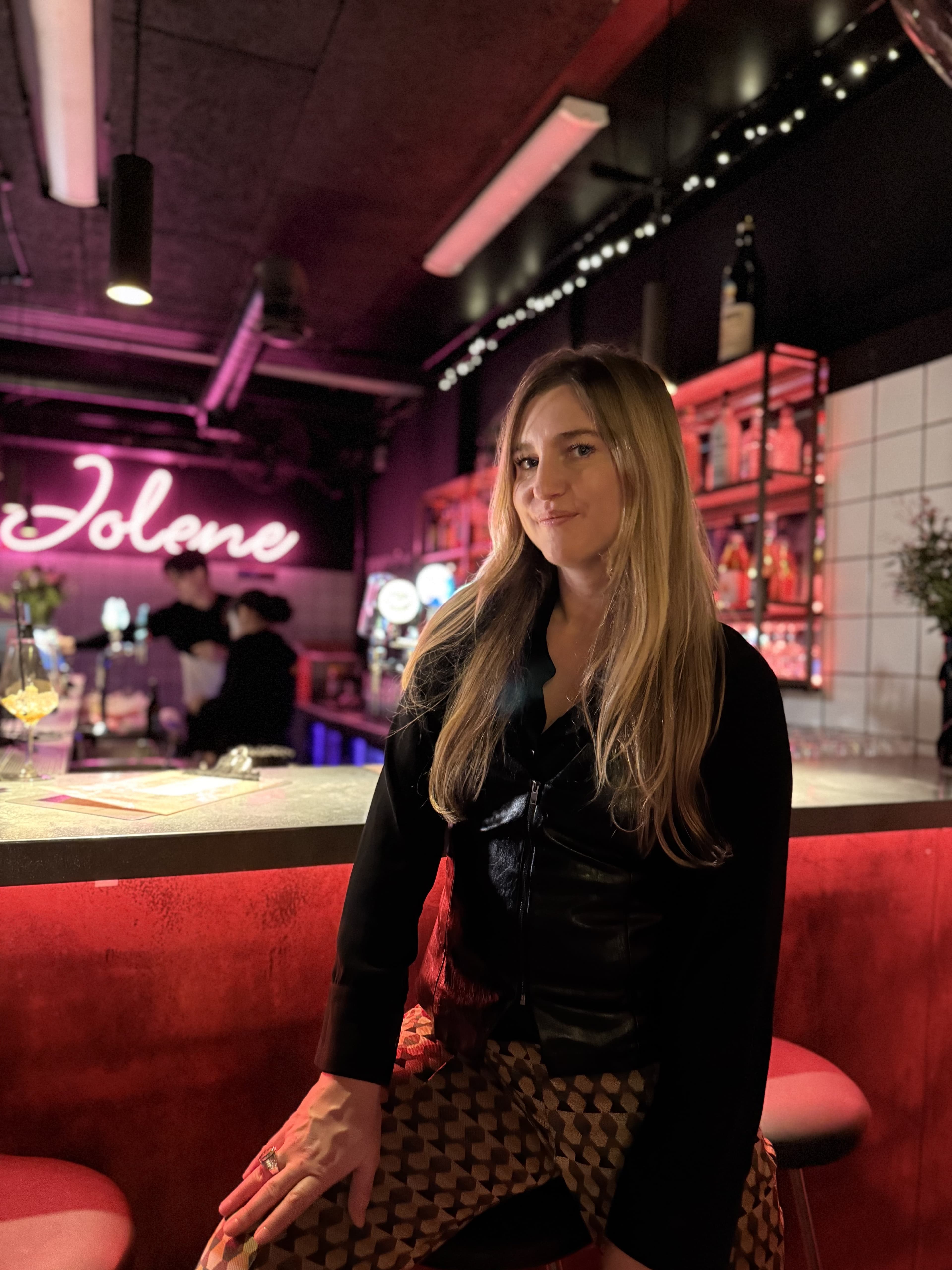 La Dolce Vita w/ Giulia Gutterer