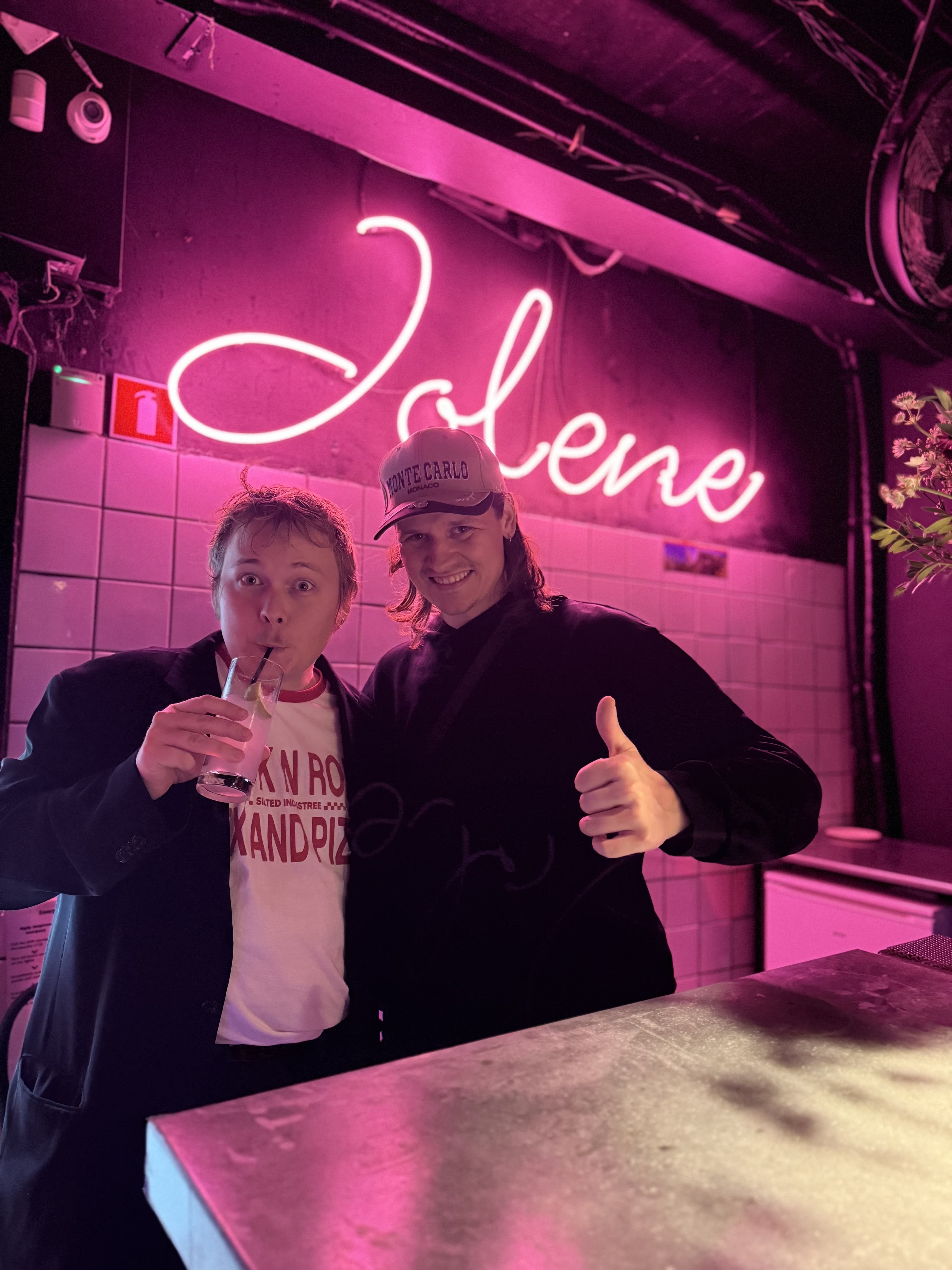 18 Years of Jolene w/ Boogie Rookie & Løppe
