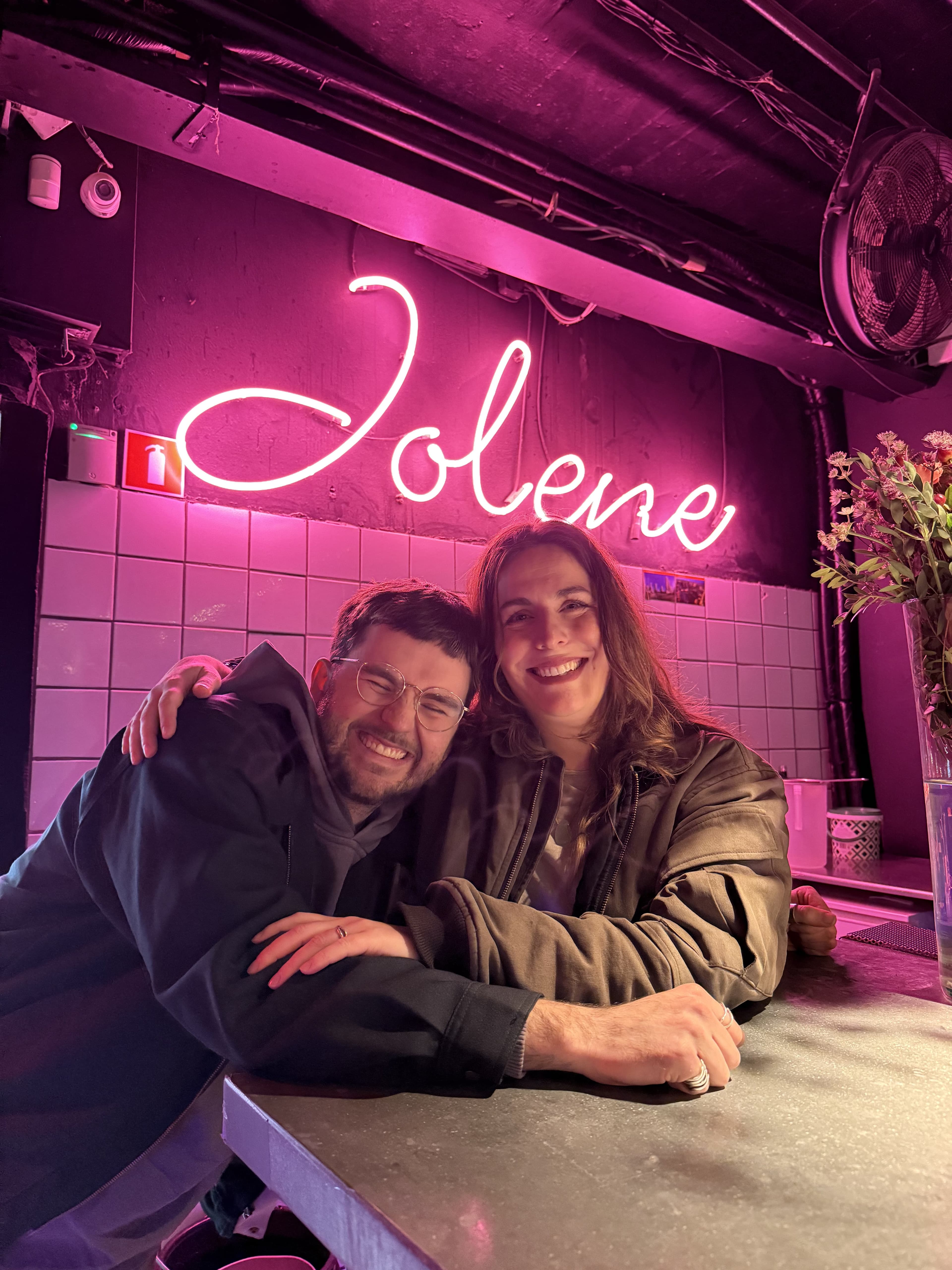 18 Years of Jolene w/ Josefinity & Dee Brown