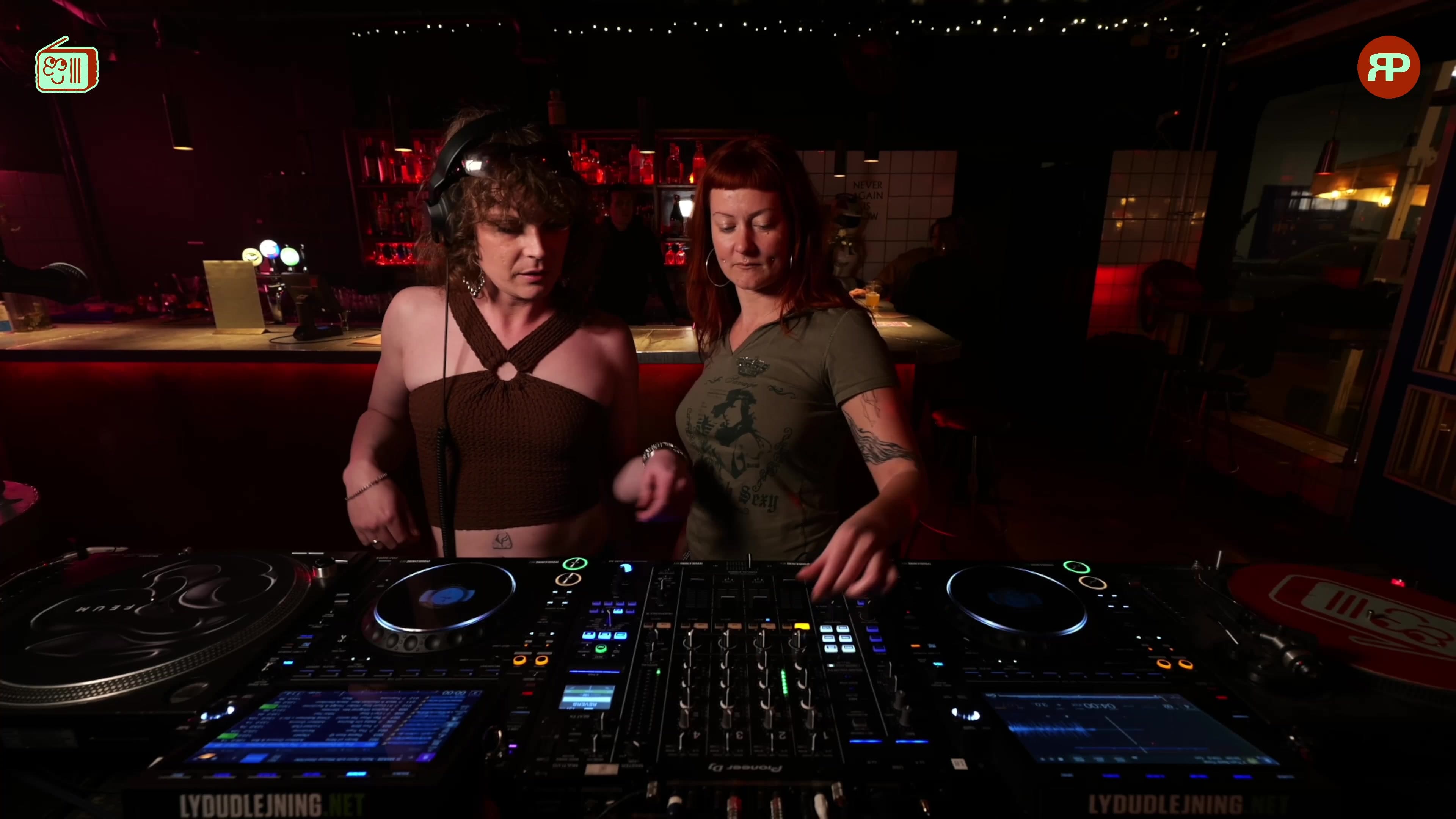 Gavnlig b2b Missuse