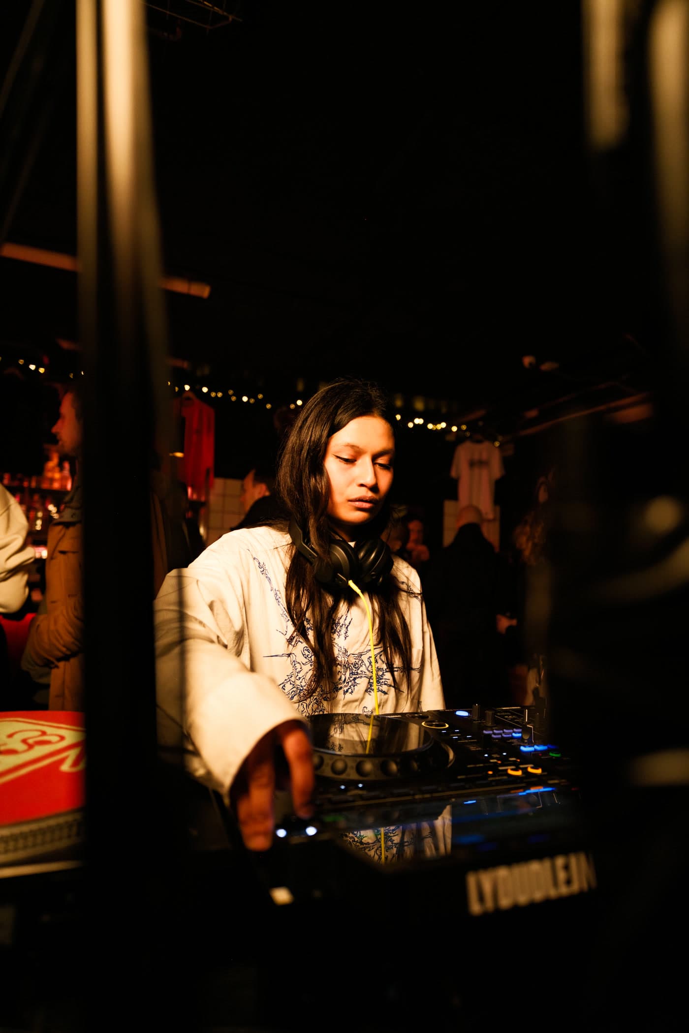 Audio Archives: Katla to Records w/ Deb Foam