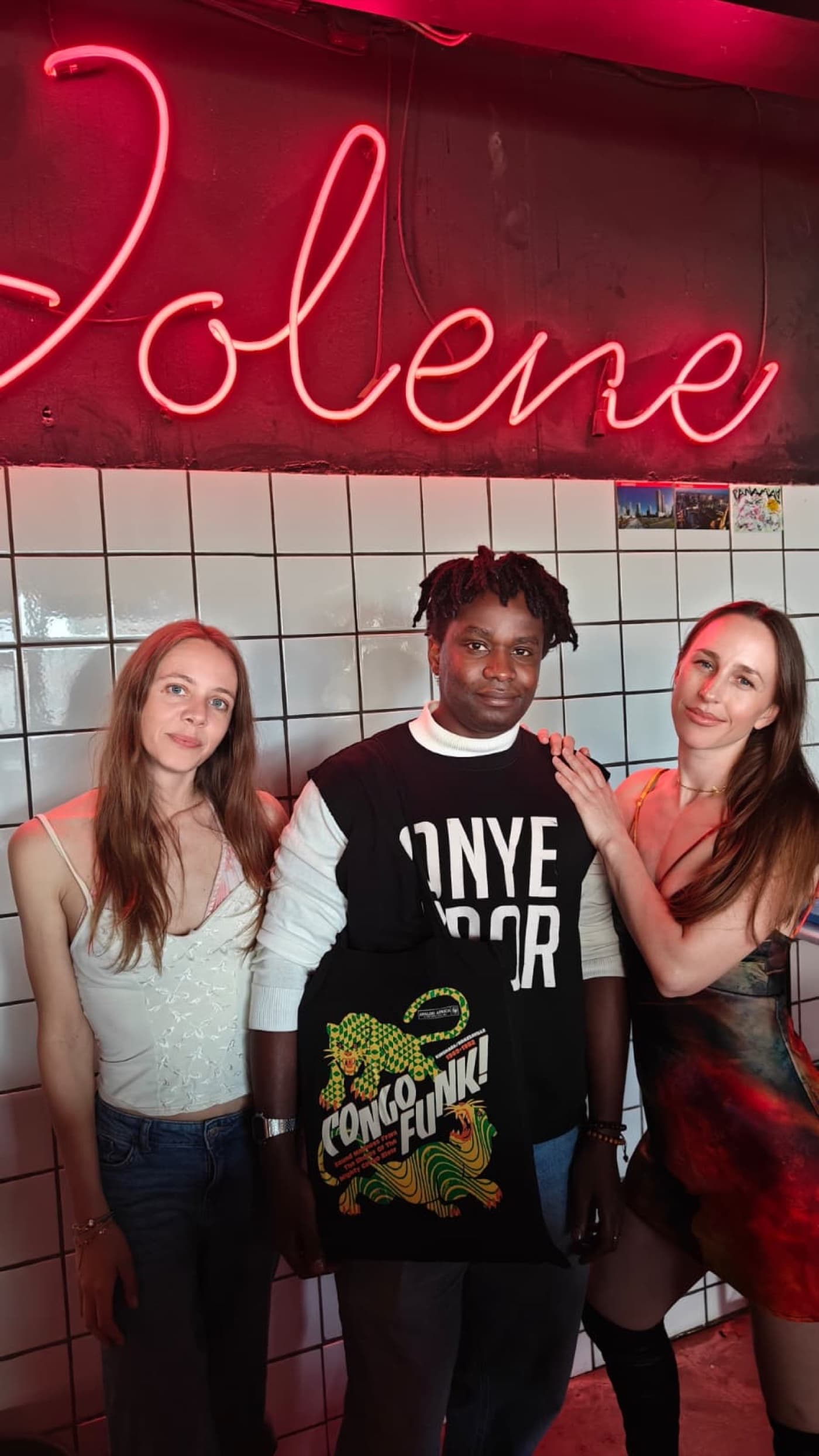 Kip Analog