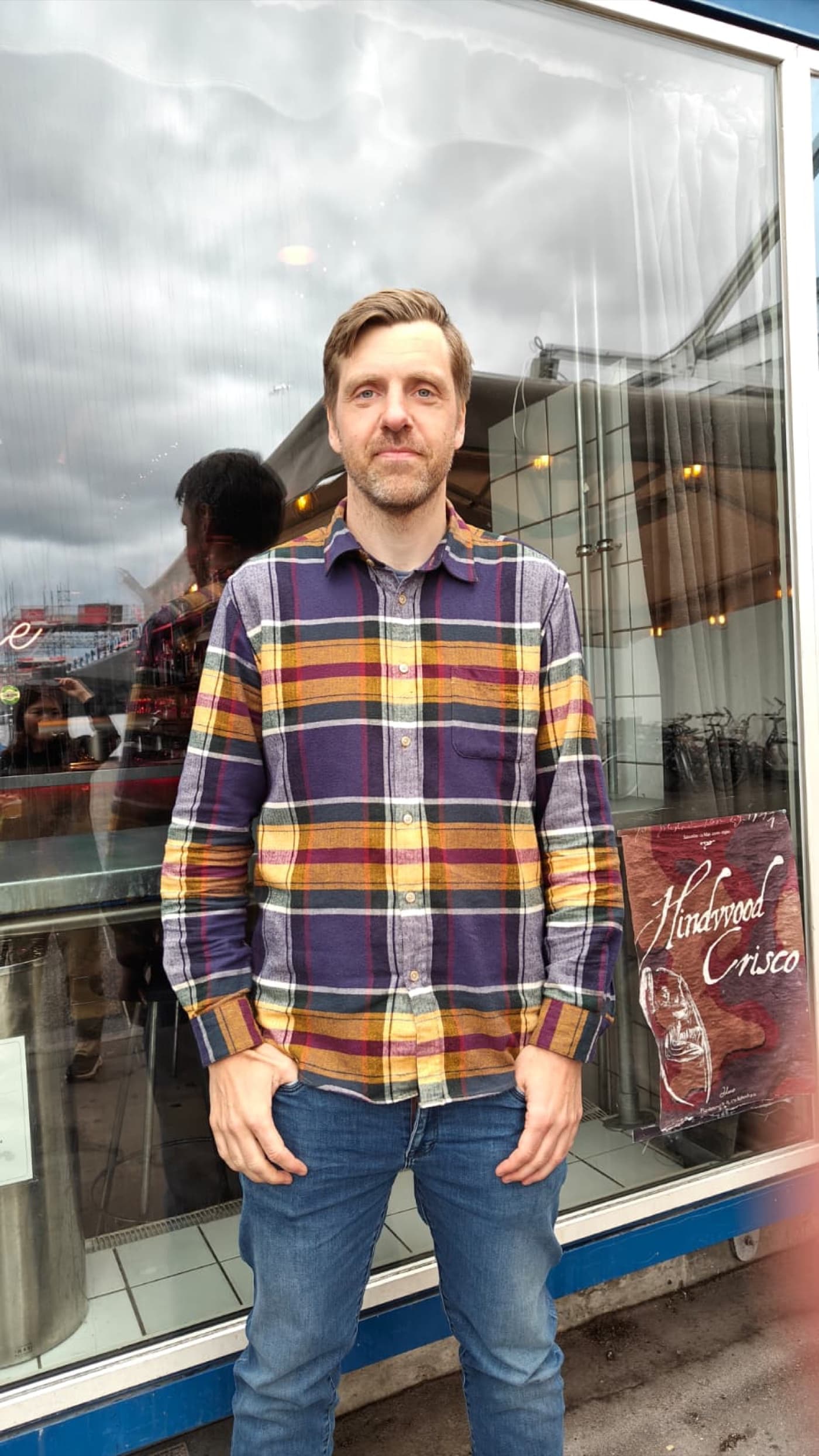 Mikael P