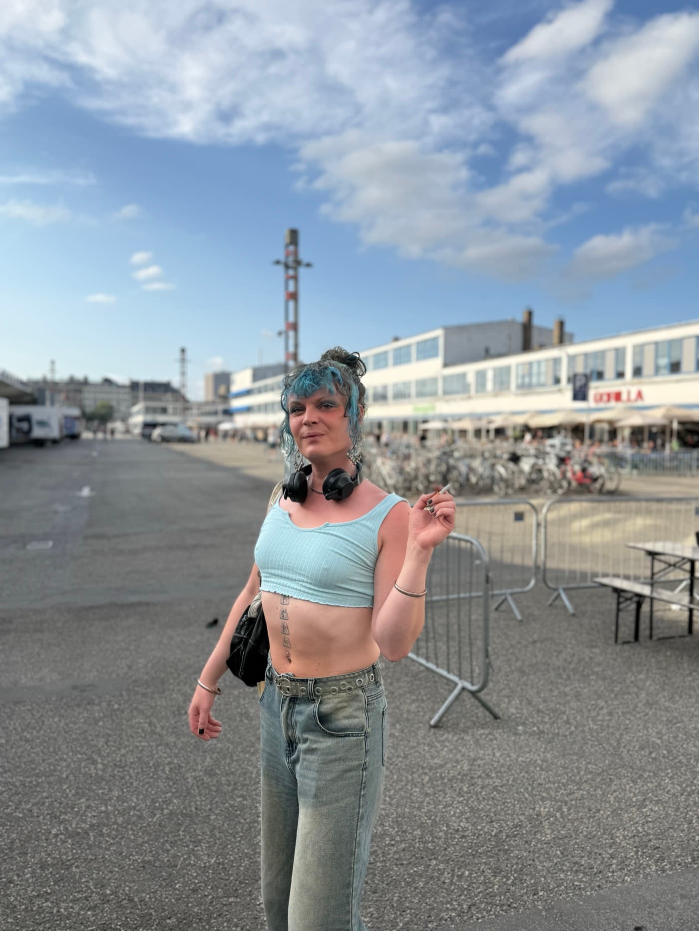 Gavnlig