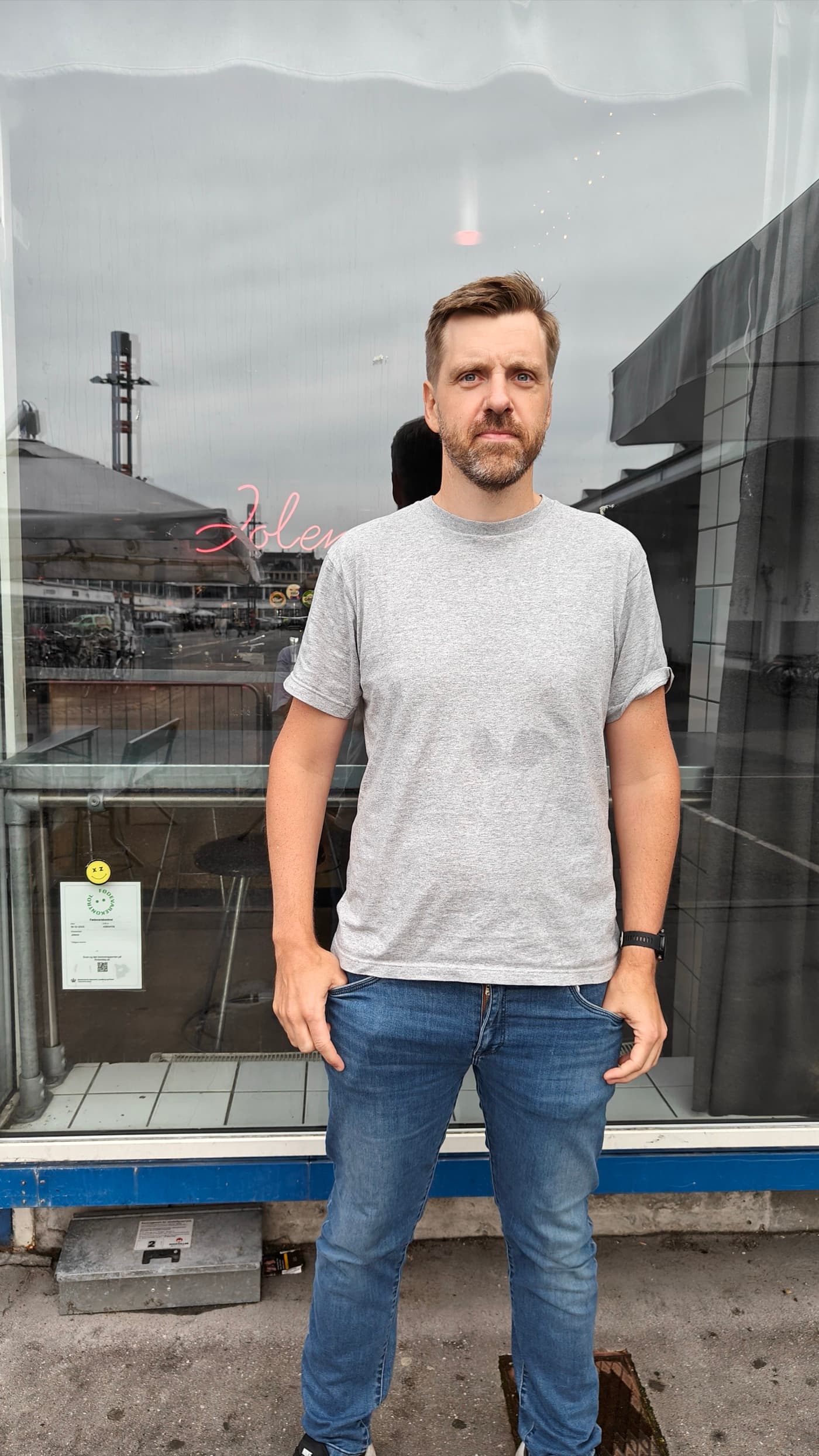 Mikael P