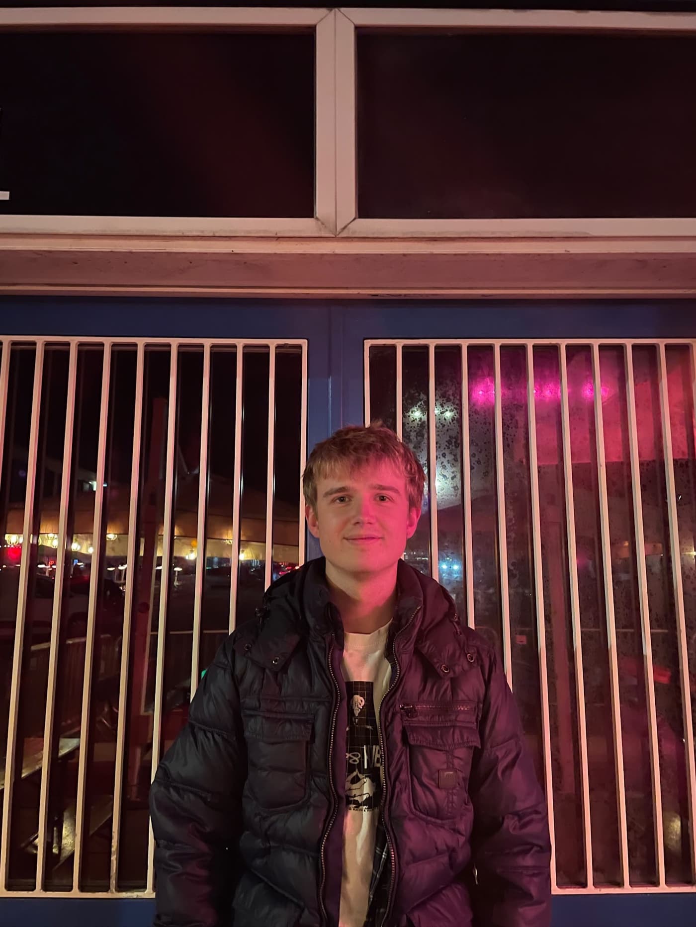 Eternity Rave w/ Anton Goltermann