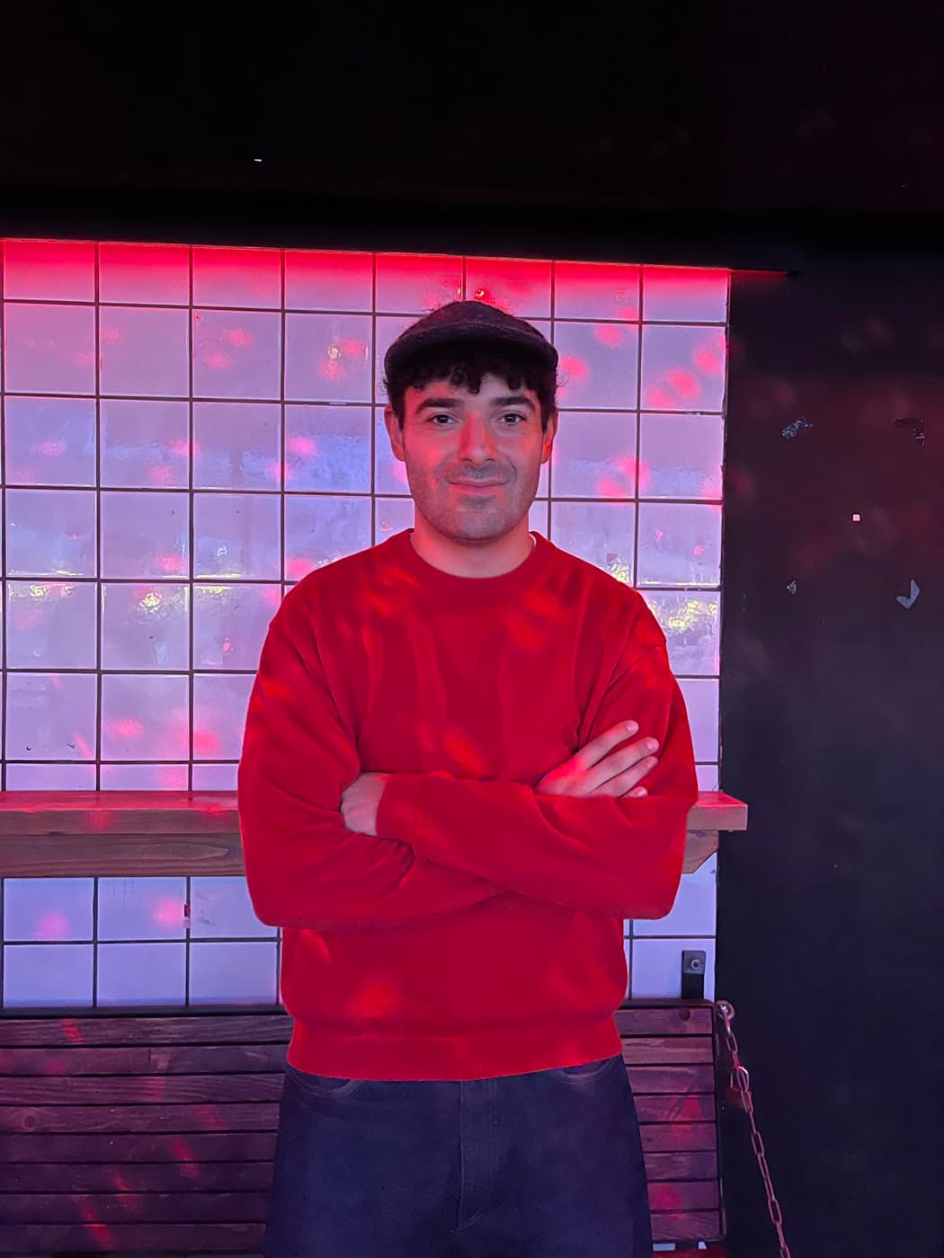 DJ Toté