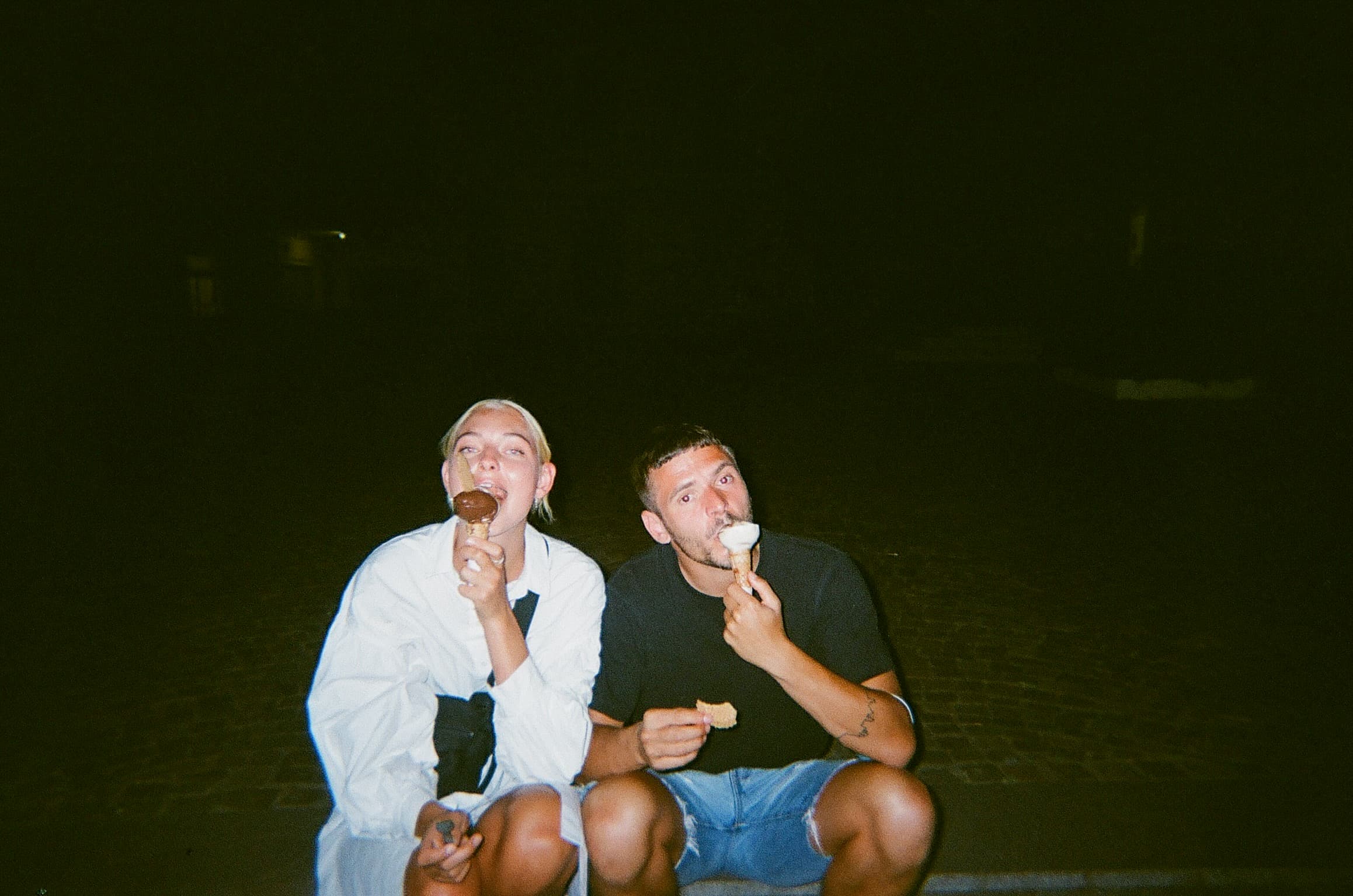 Fra & Becs