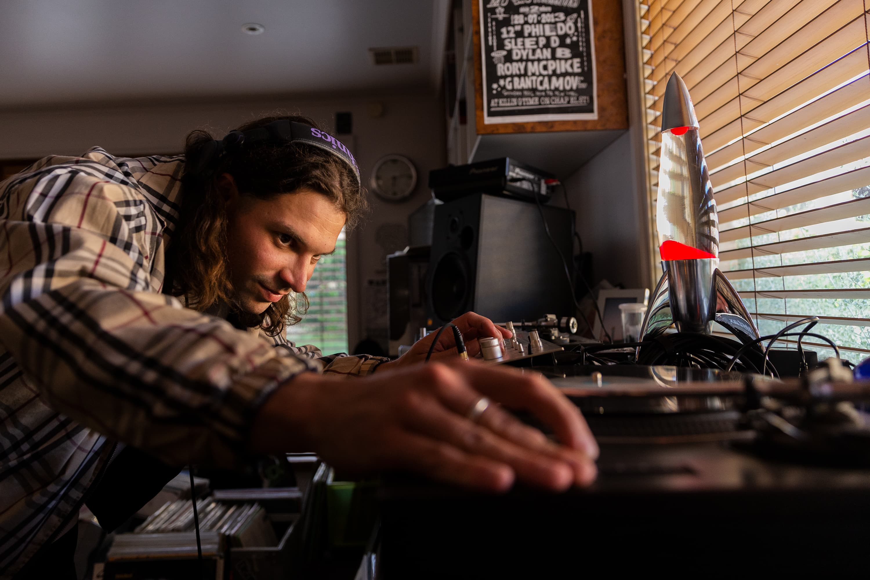 DJ Camov
