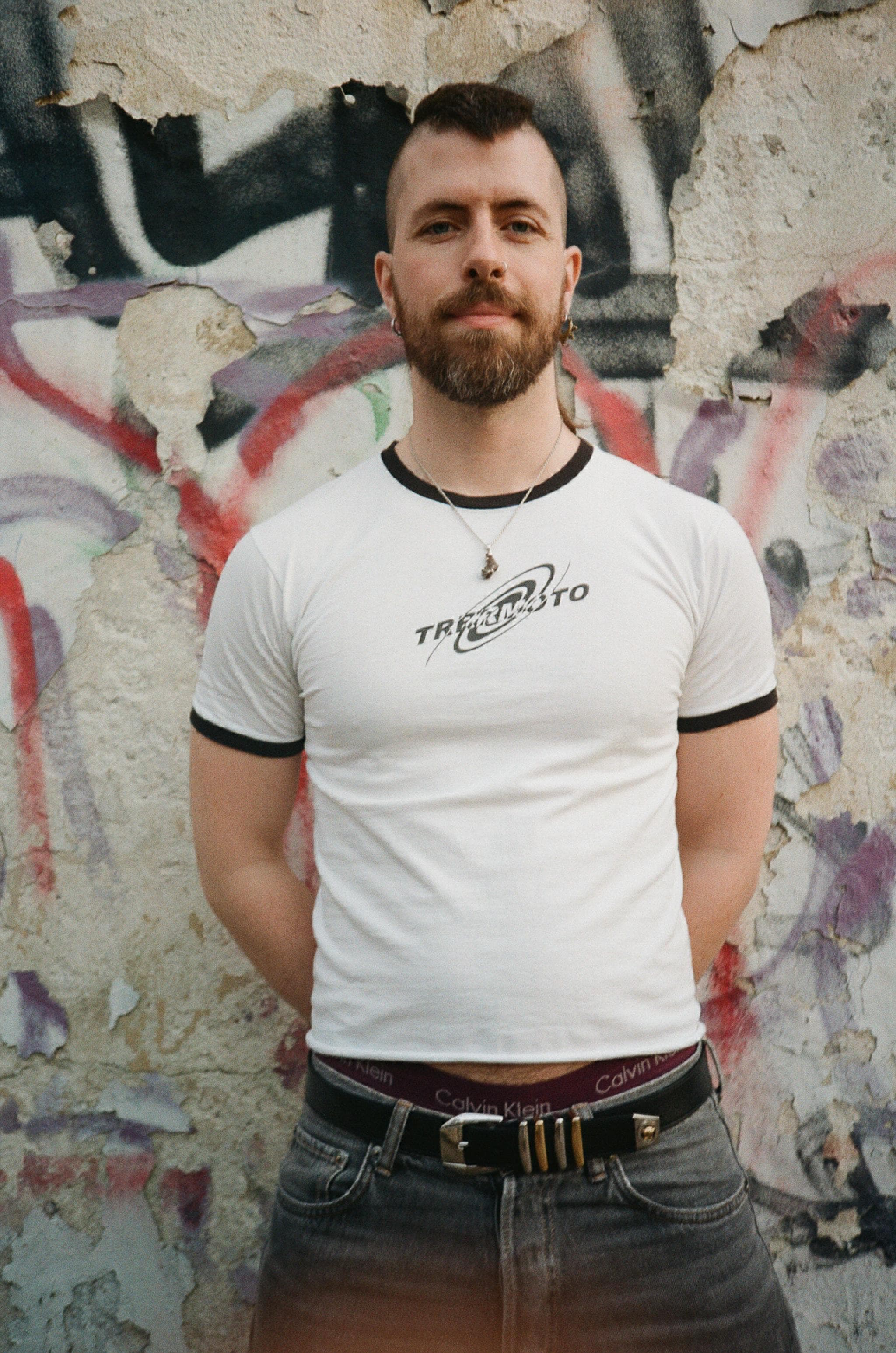 Aaron Blau