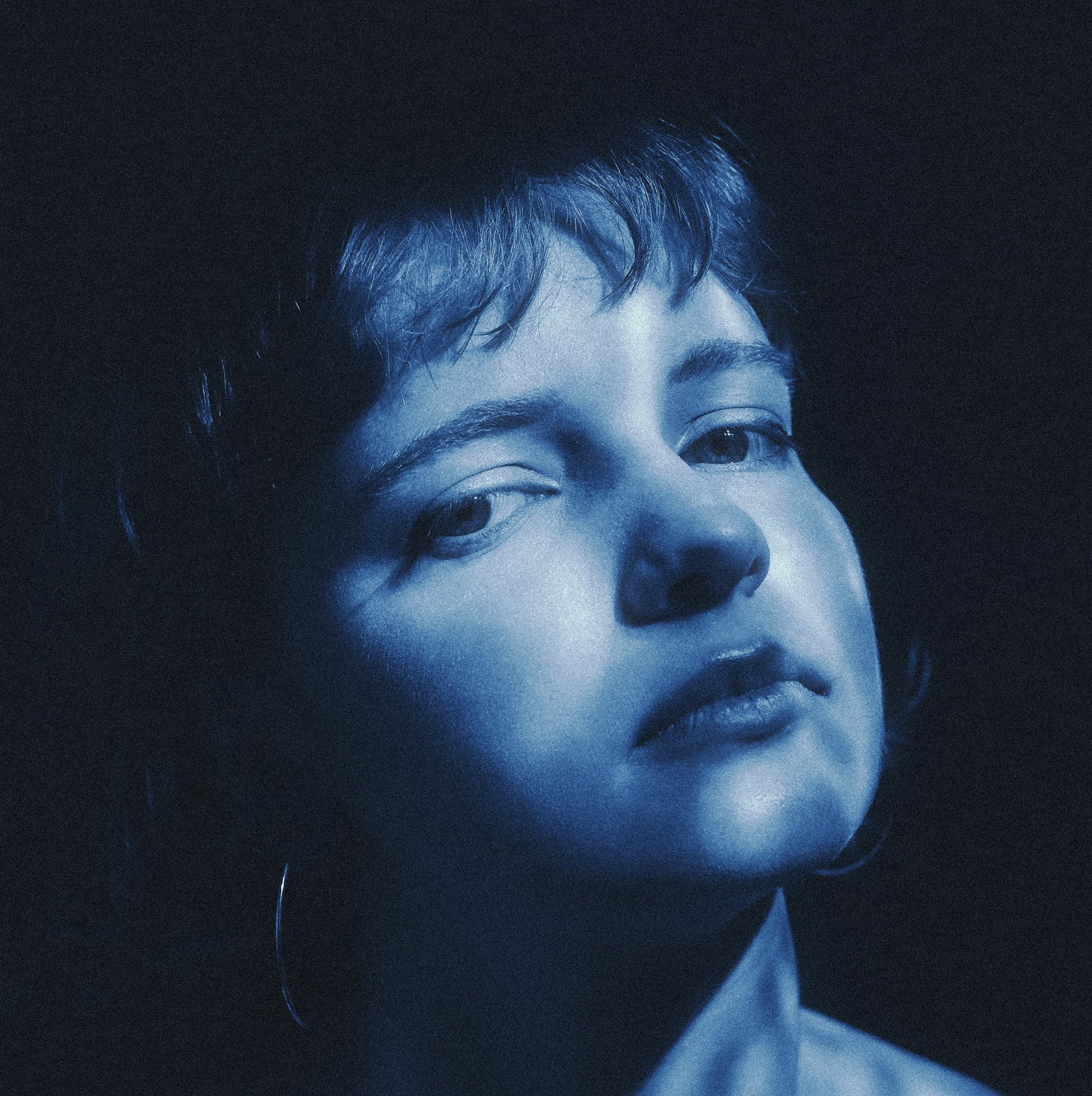 FRECKLES